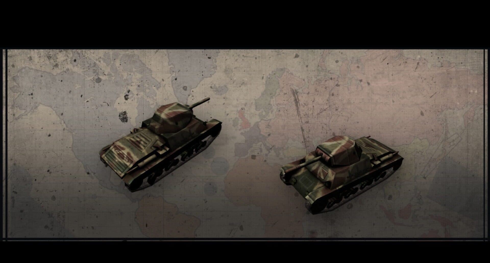 Hearts of Iron III: Italian Vehicle Pack screenshot 7