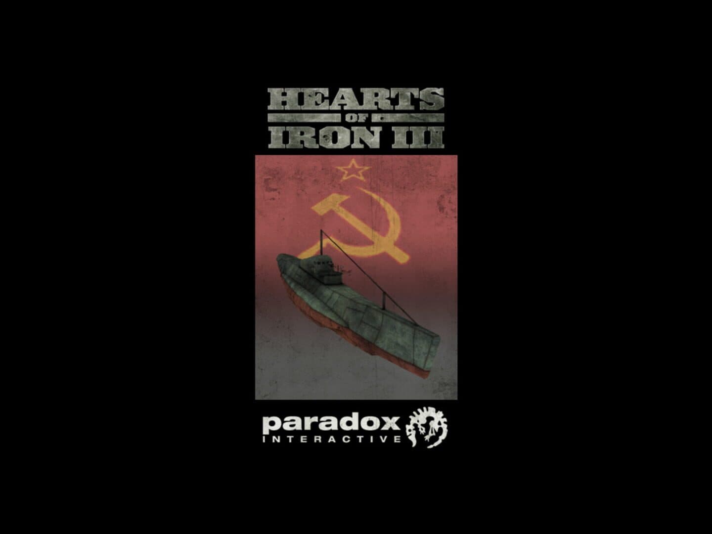 Hearts of Iron III: Soviet Pack screenshot 7