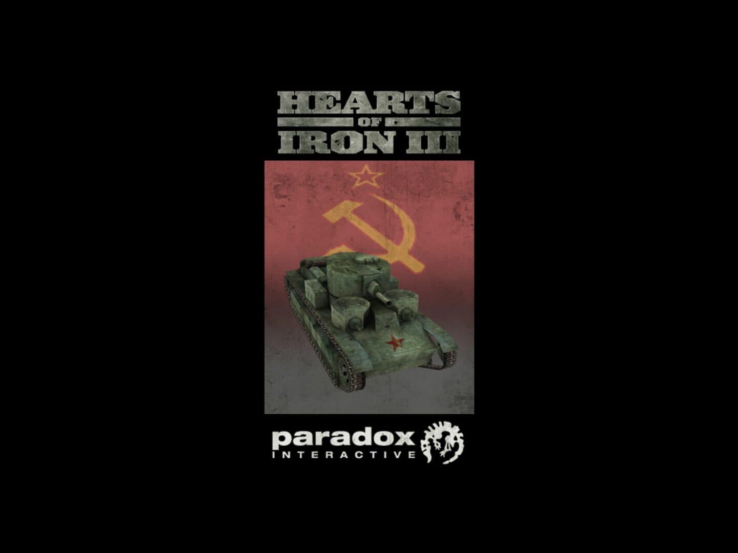 Hearts of Iron III: Soviet Pack screenshot 5