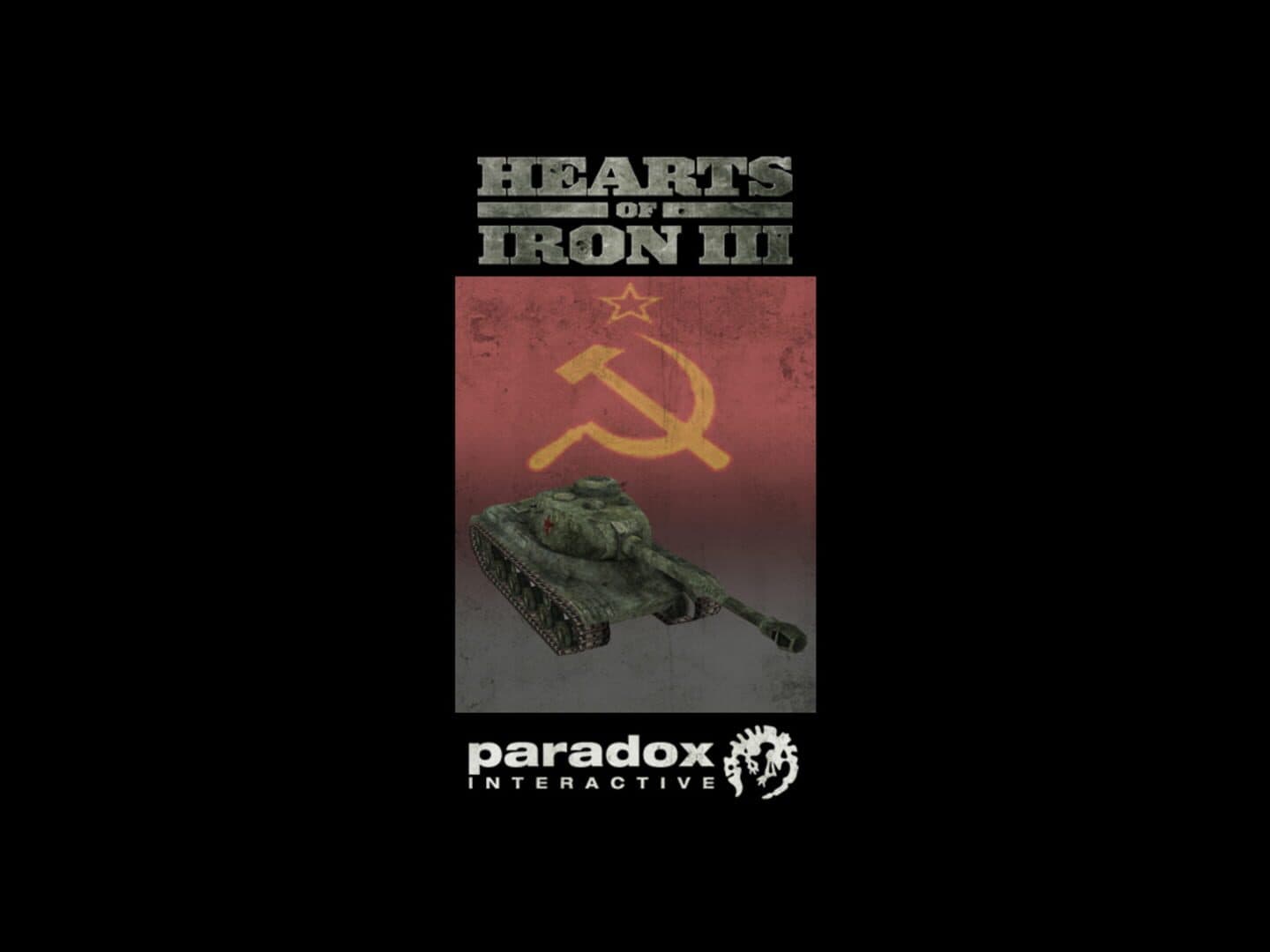 Hearts of Iron III: Soviet Pack screenshot 3