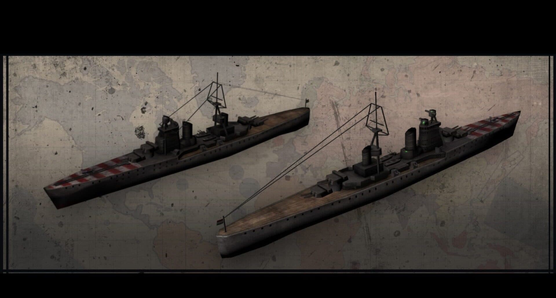 Hearts of Iron III: Italian Vehicle Pack screenshot 2