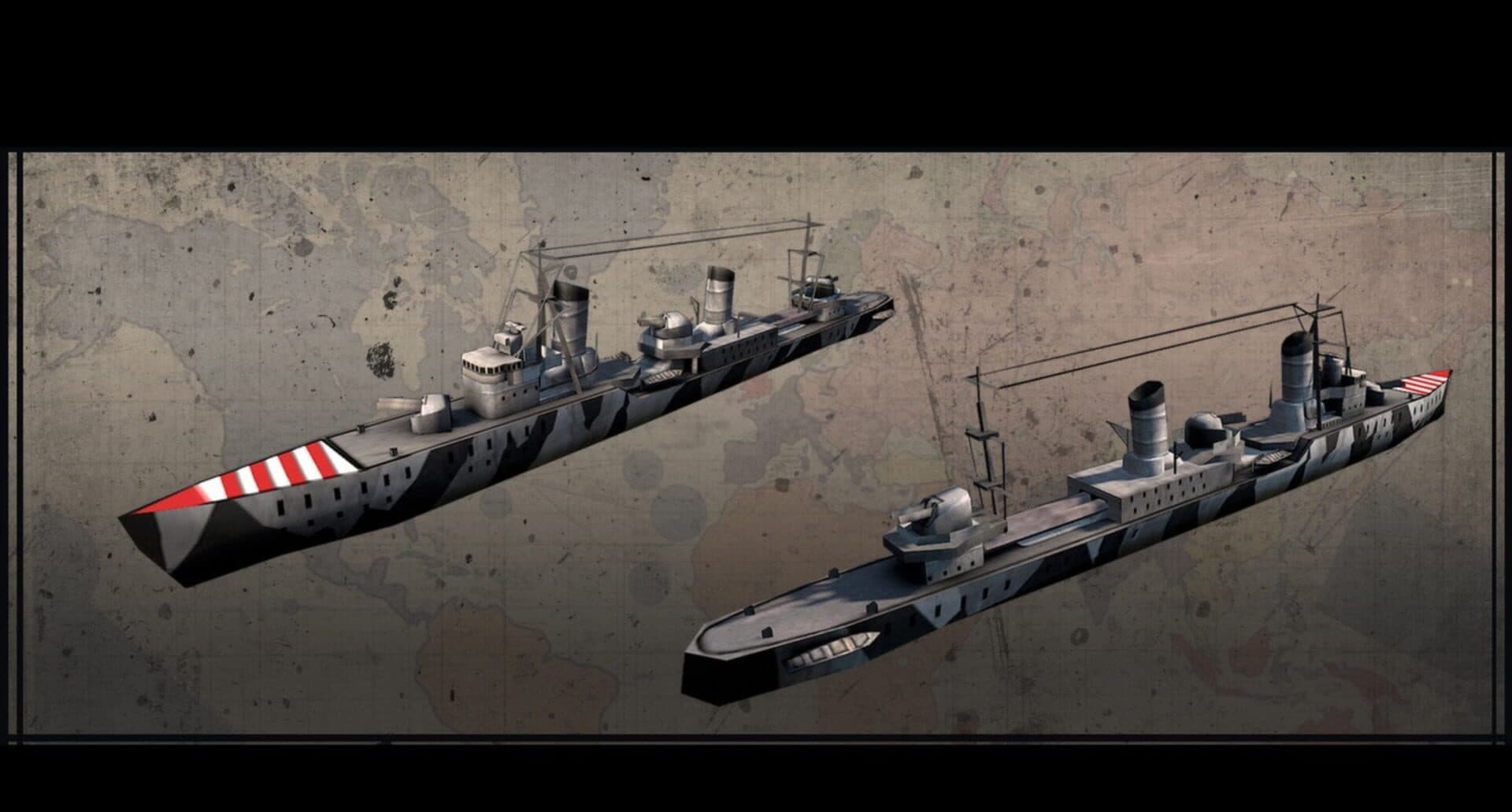 Hearts of Iron III: Italian Vehicle Pack screenshot 4