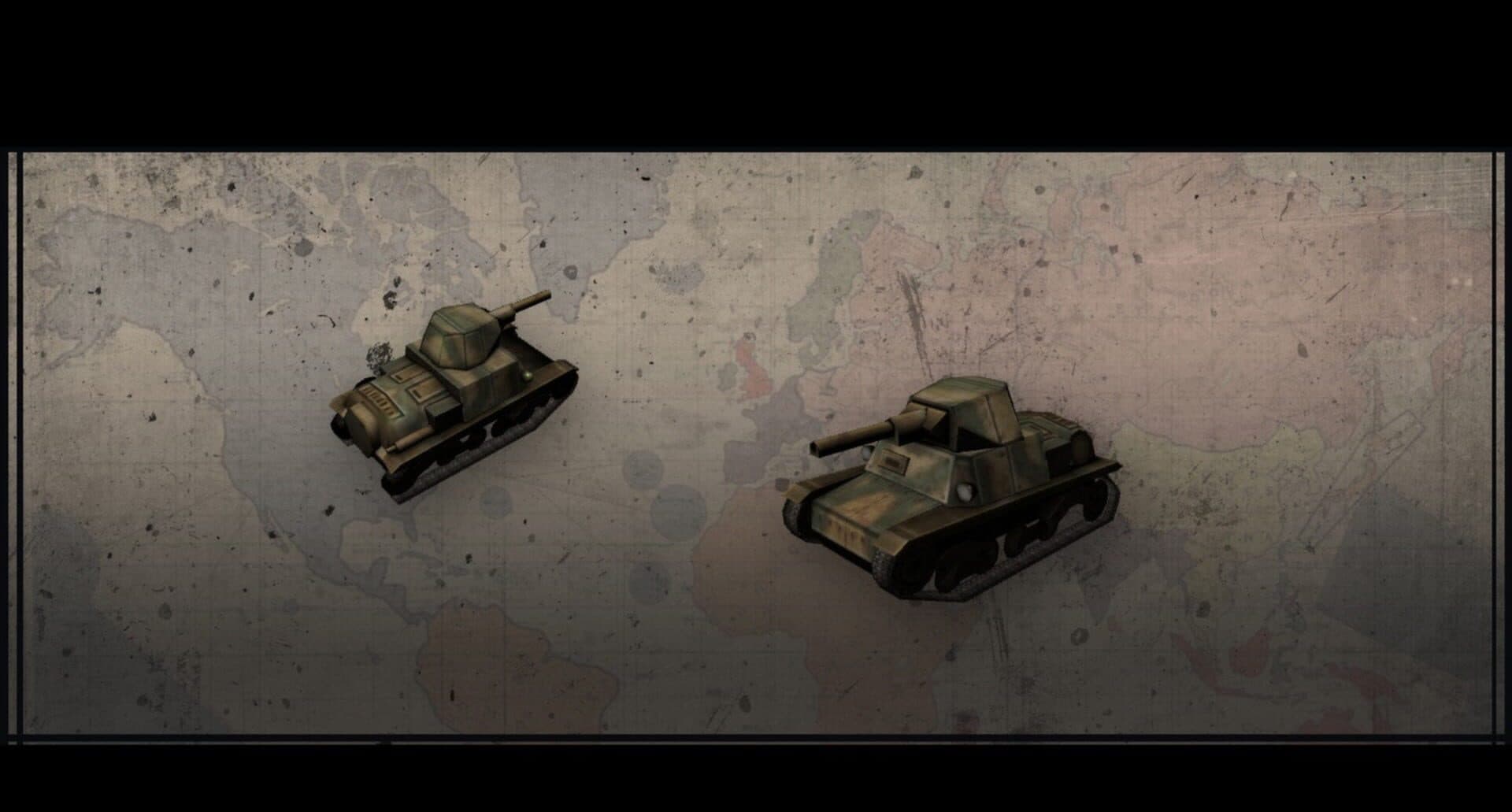 Hearts of Iron III: Italian Vehicle Pack screenshot 5