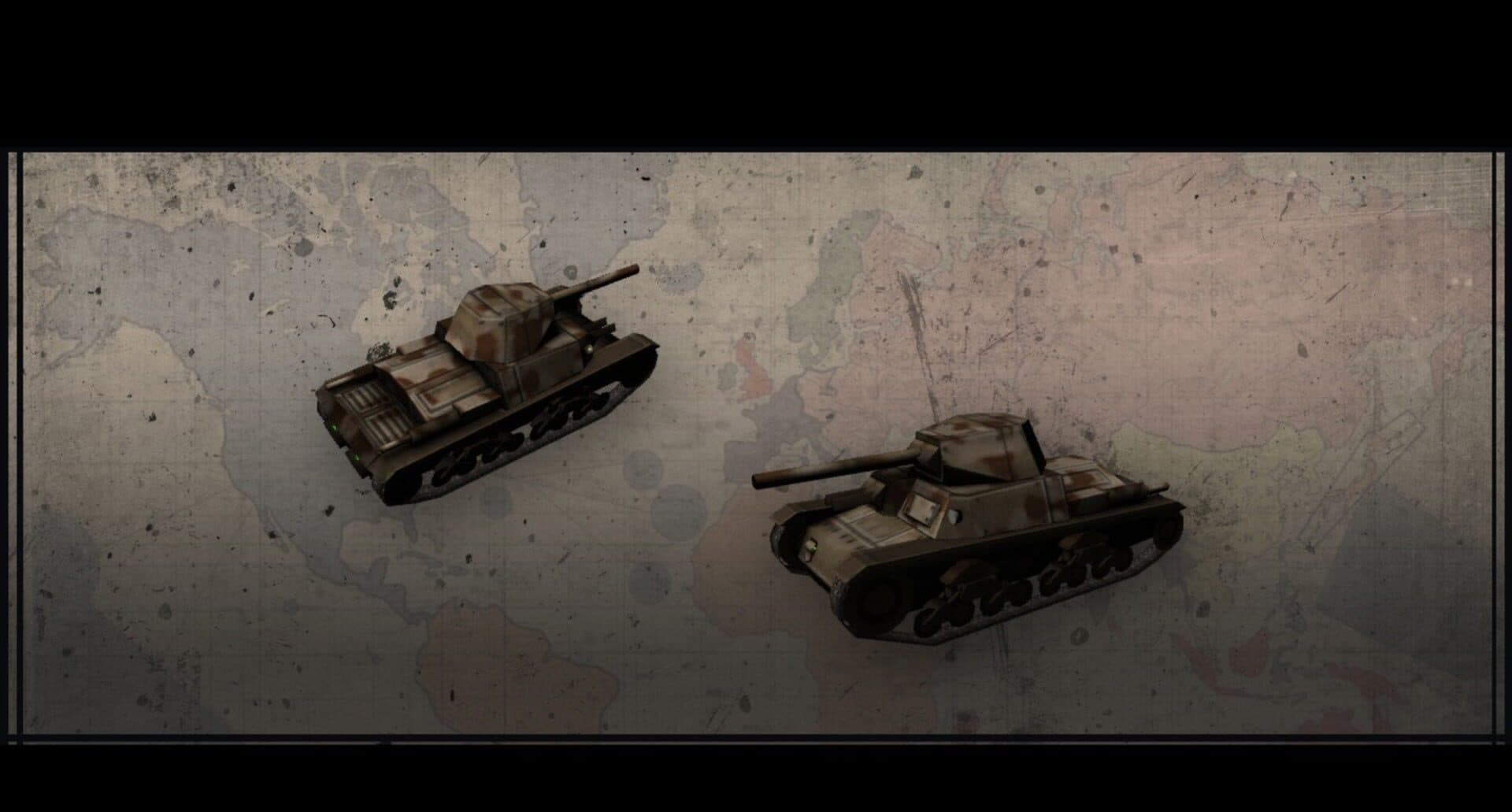 Hearts of Iron III: Italian Vehicle Pack screenshot 6