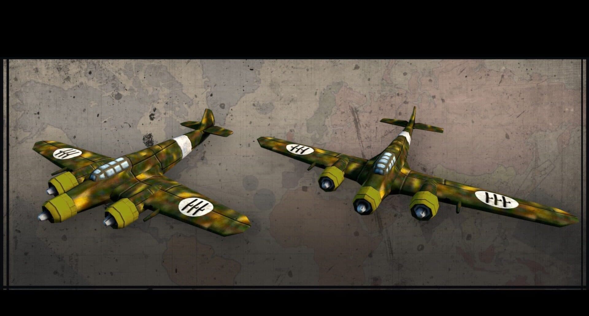Hearts of Iron III: Italian Vehicle Pack screenshot 9