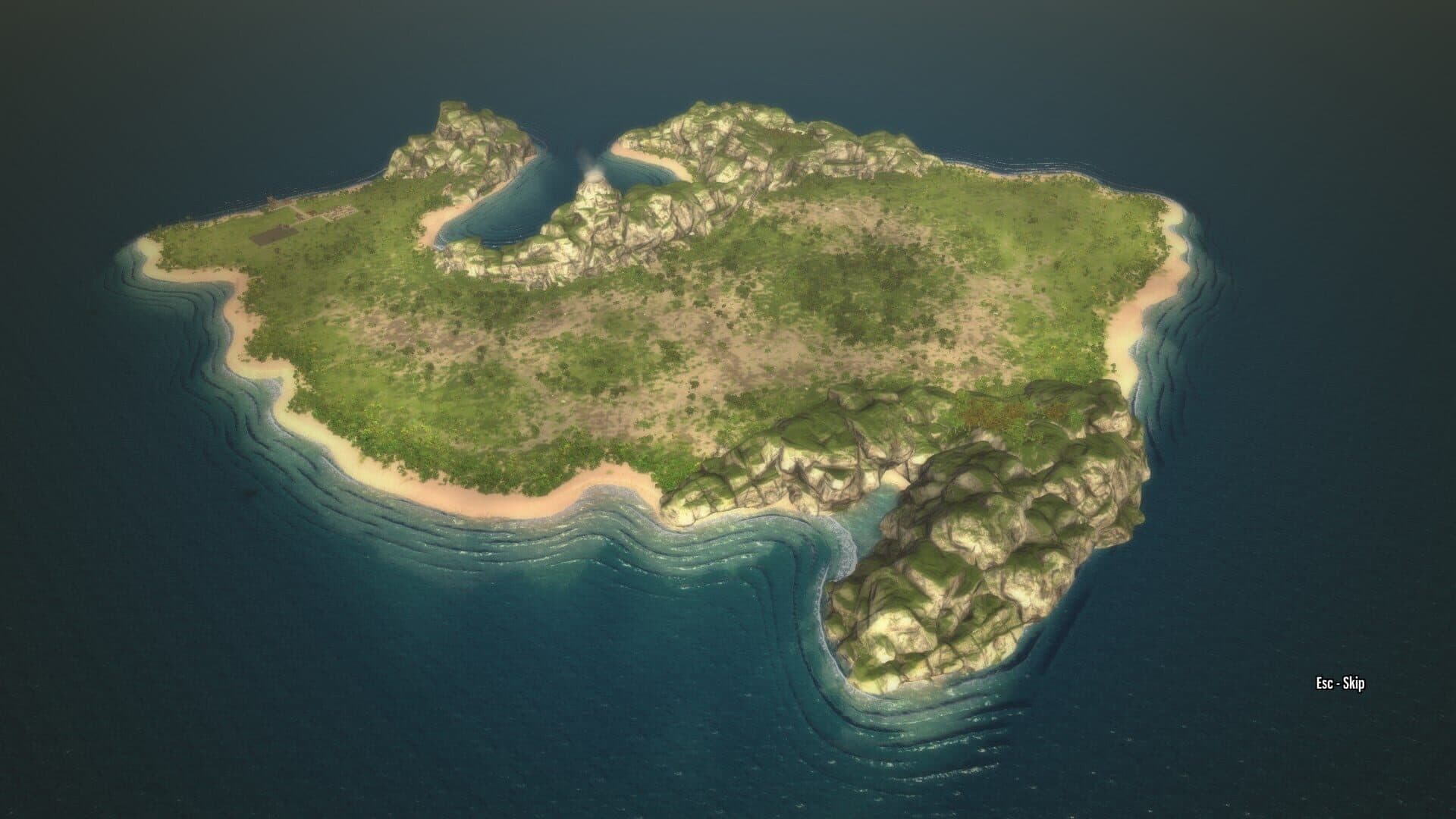 Tropico 5: Supervillain screenshot 3