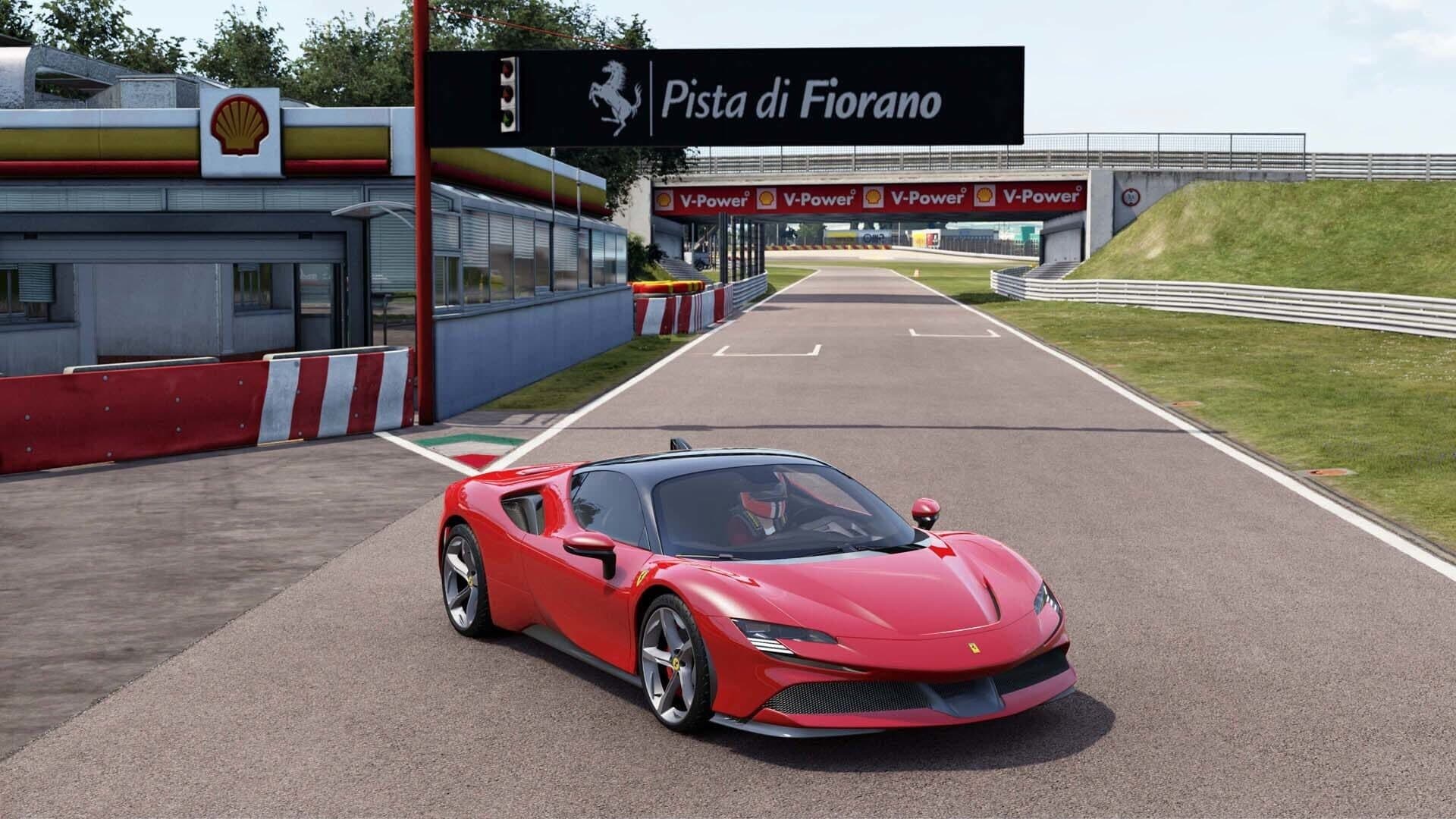 Project CARS 3: Style Pack screenshot 6