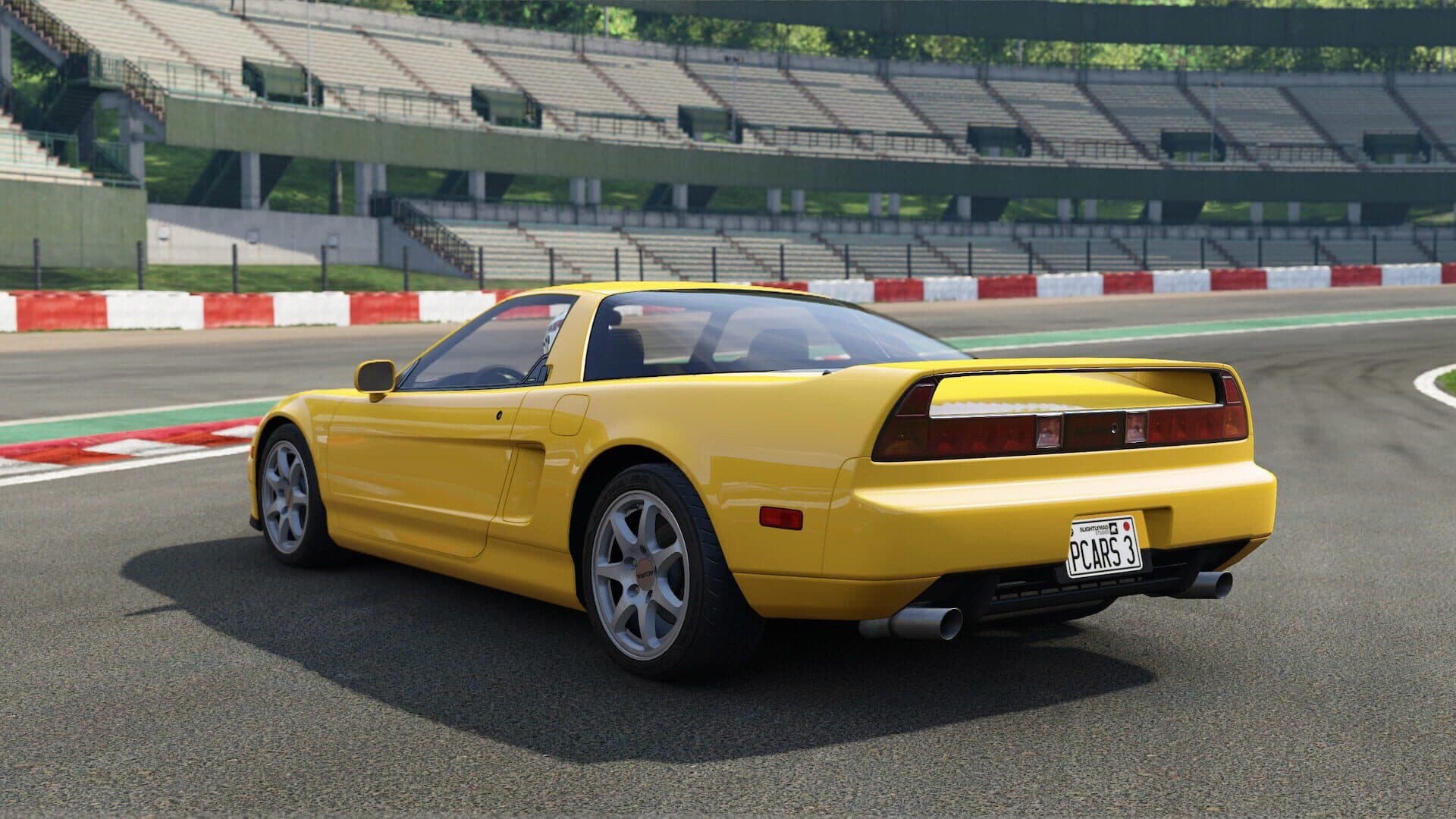 Project CARS 3: Legends Pack screenshot 3