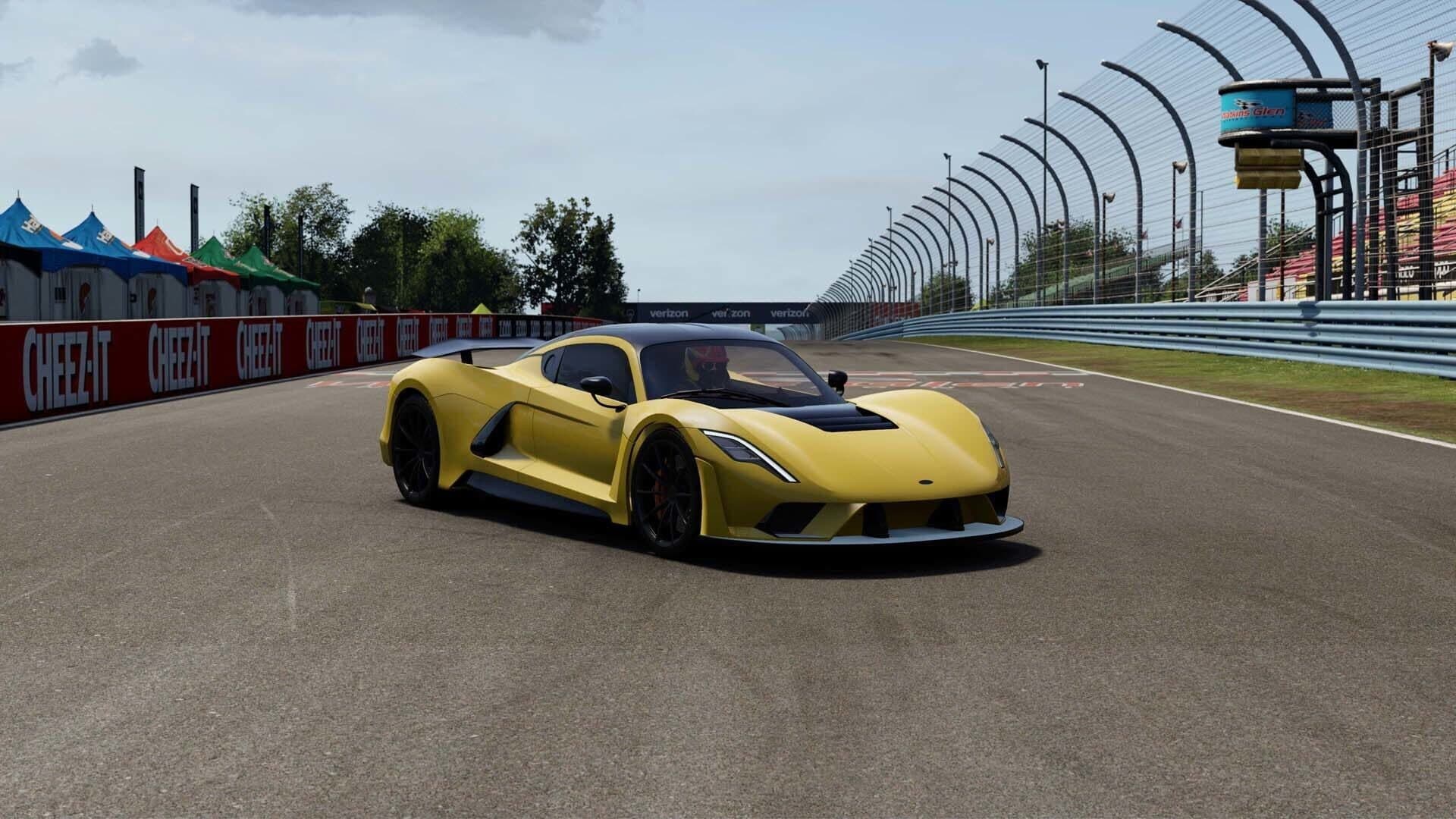Project CARS 3: Style Pack screenshot 8