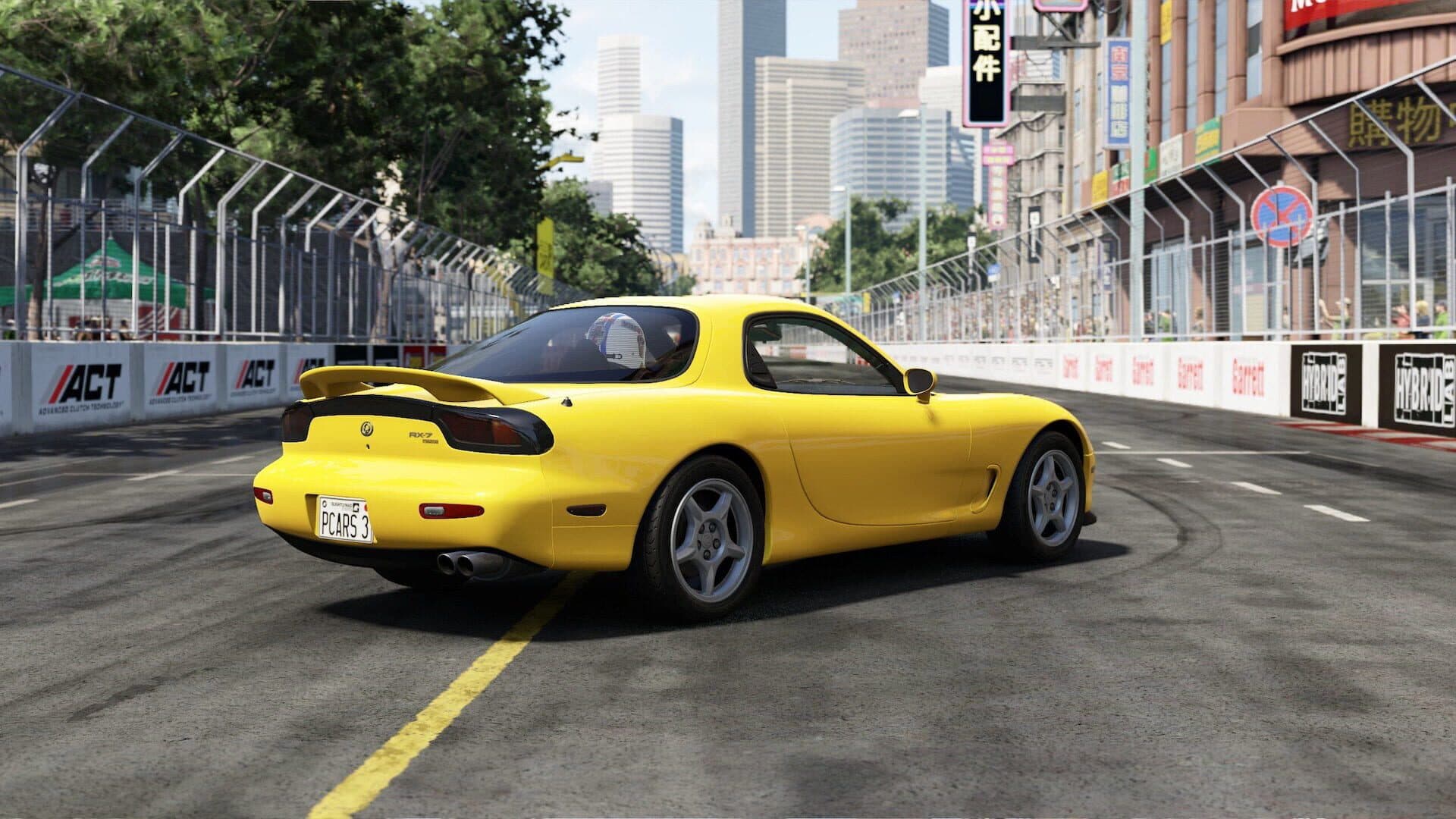 Project CARS 3: Legends Pack screenshot 4