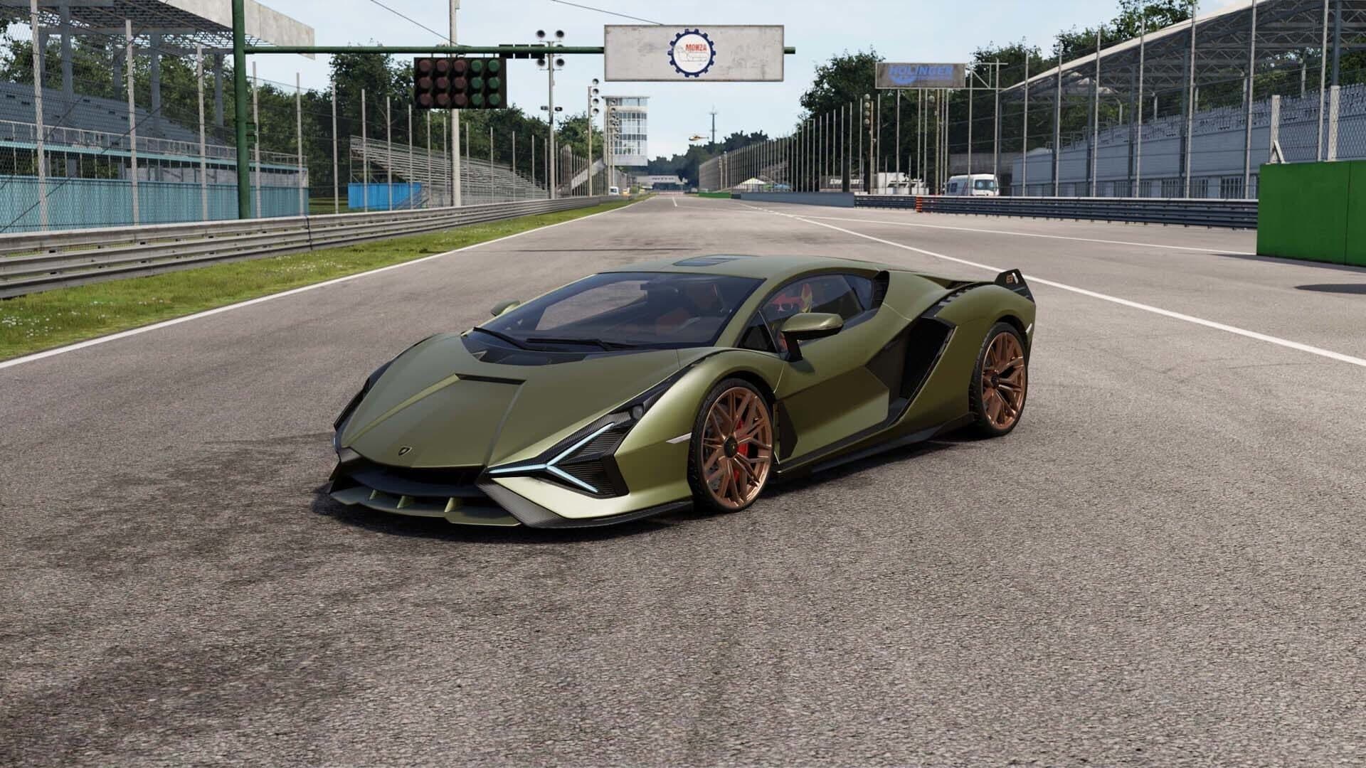 Project CARS 3: Style Pack screenshot 1