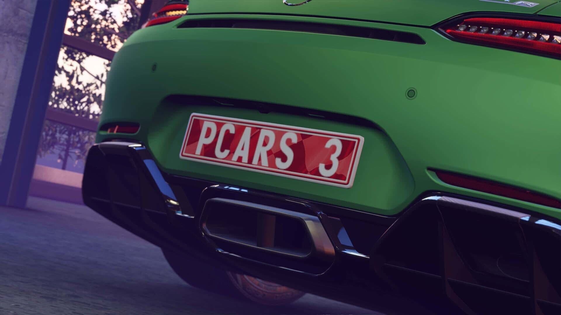 Project CARS 3: Style Pack screenshot 9
