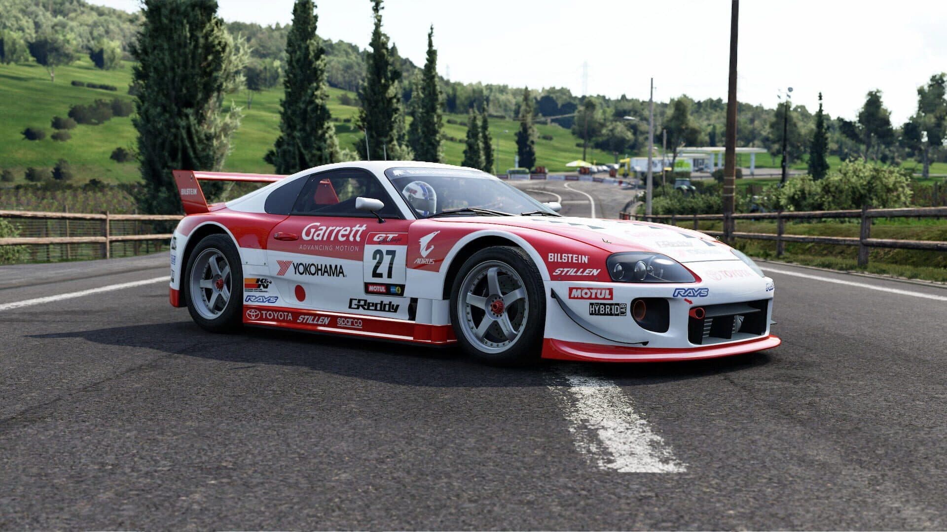 Project CARS 3: Legends Pack screenshot 5