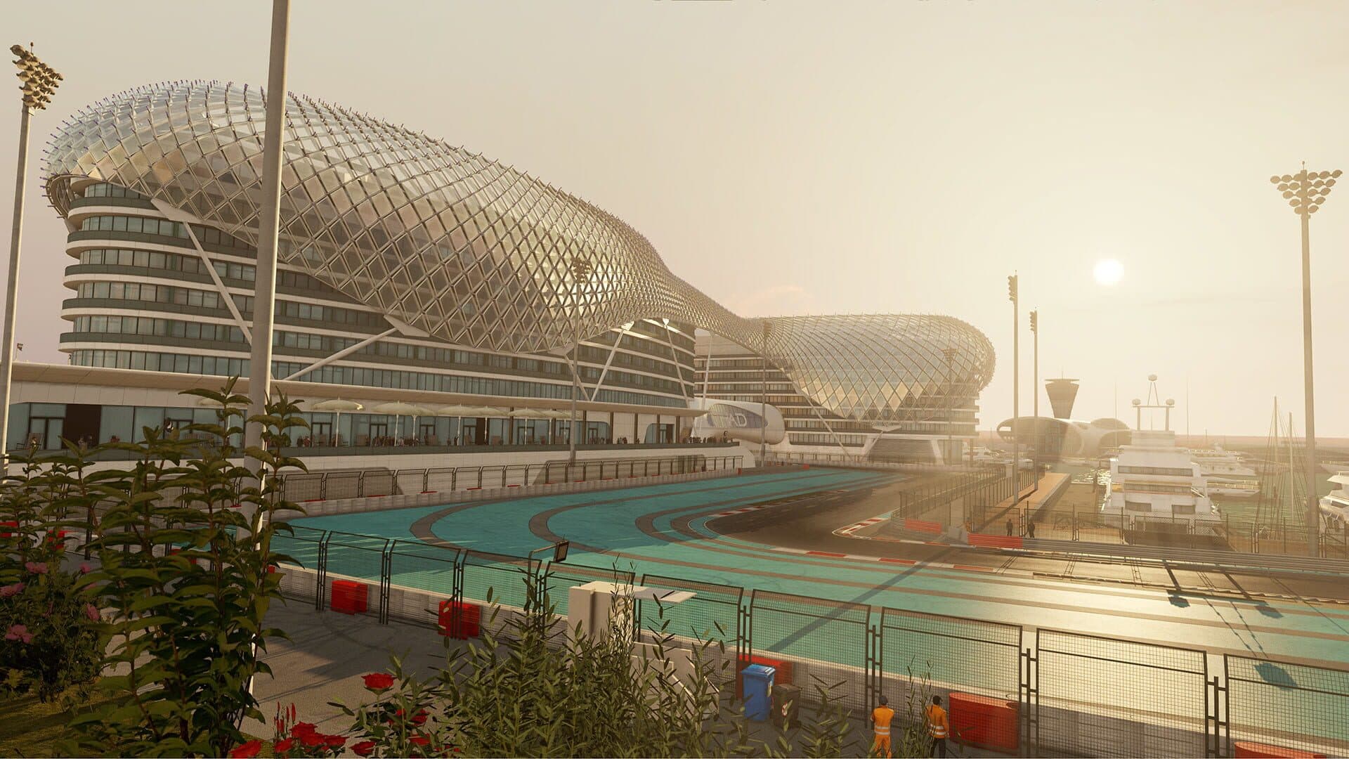 Project CARS 3: Legends Pack screenshot 7