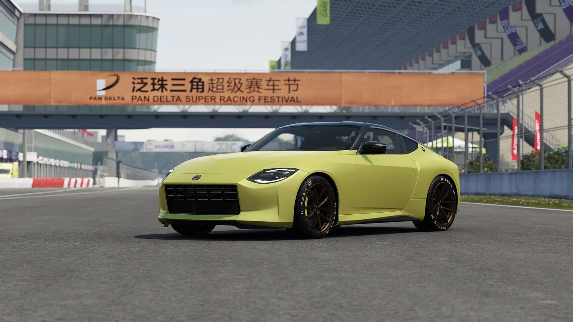 Project CARS 3: Power Pack screenshot 2