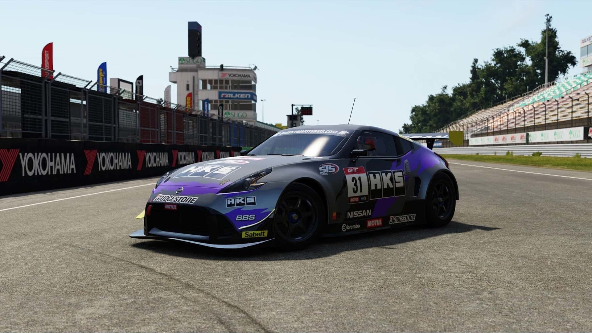 Project CARS 3: Power Pack screenshot 6