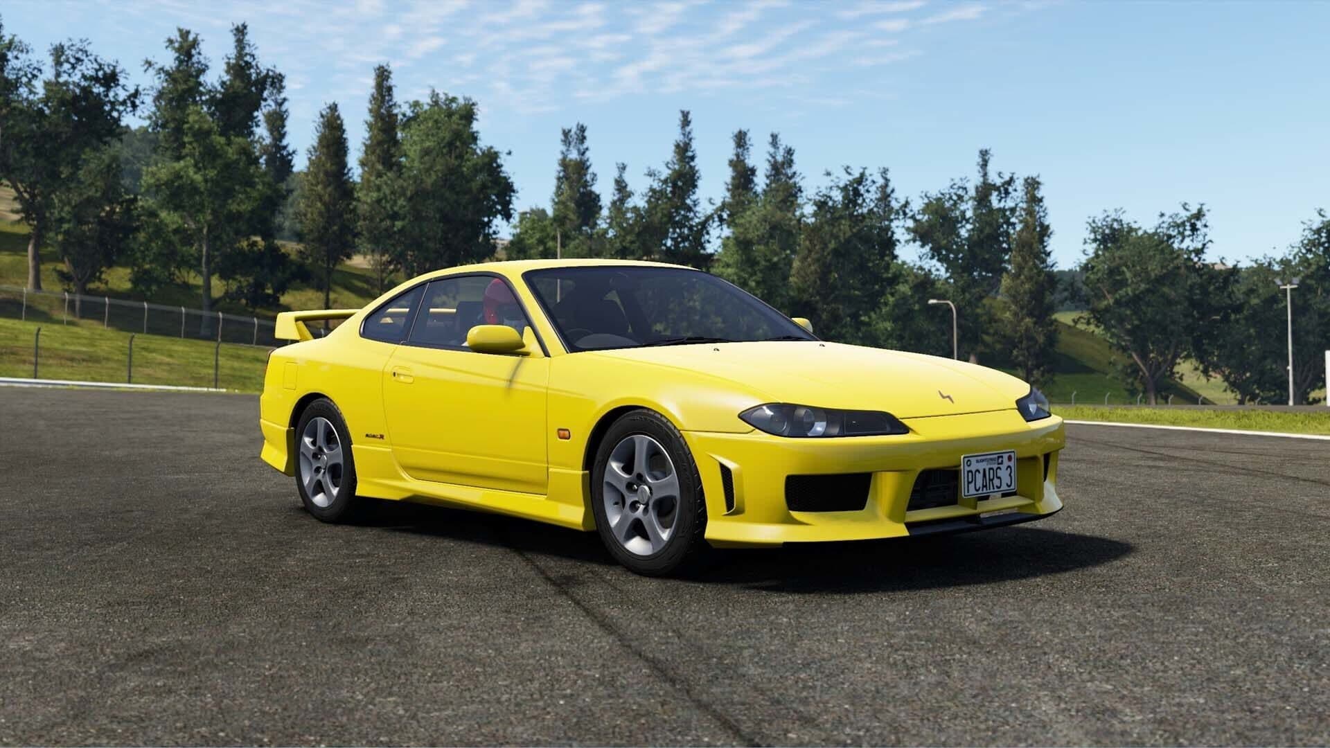 Project CARS 3: Power Pack screenshot 7