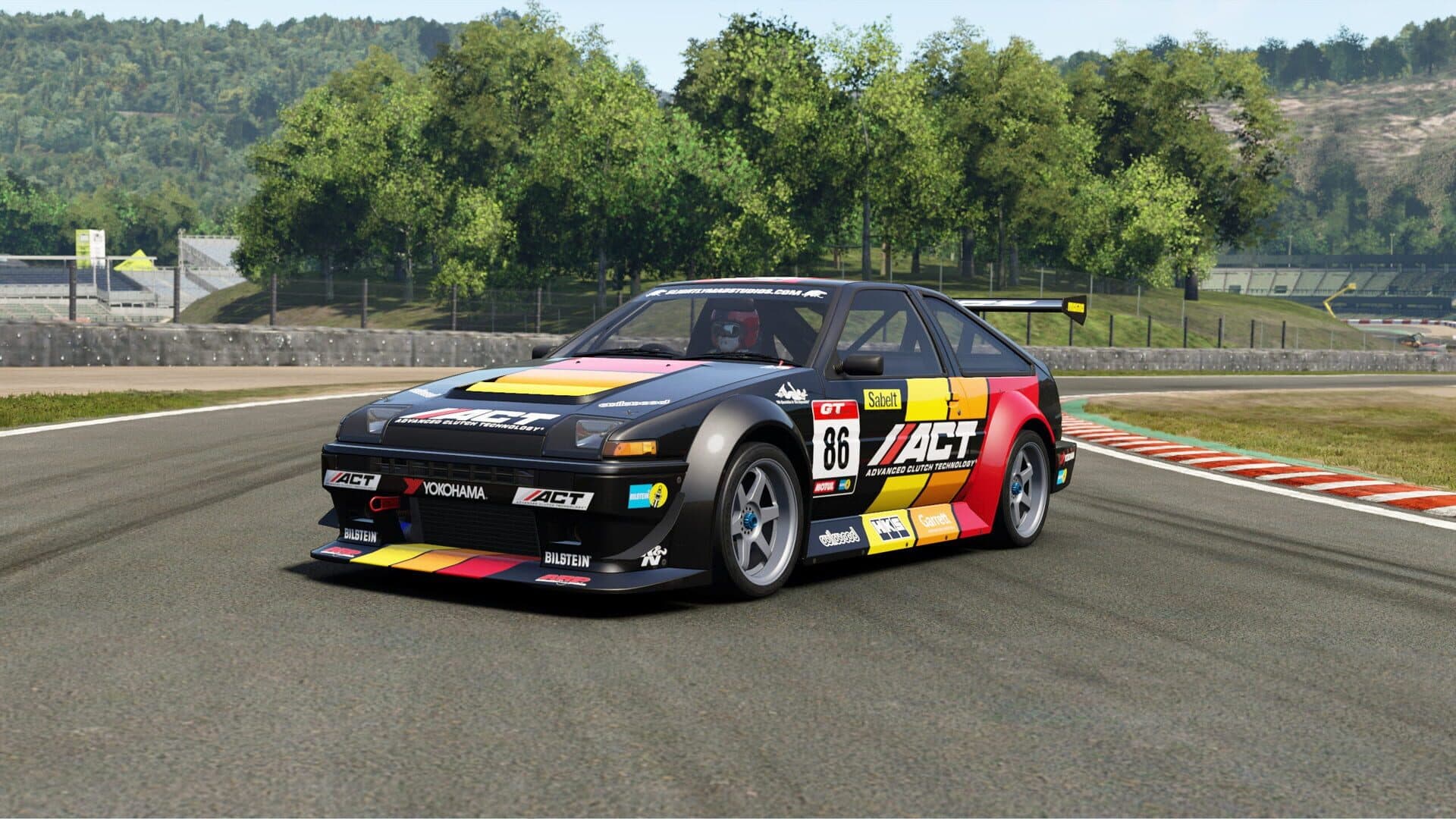 Project CARS 3: Power Pack screenshot 8