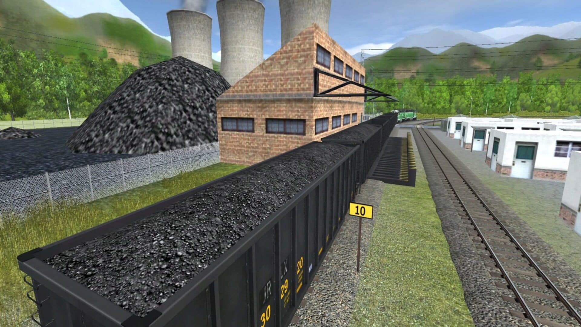 Trainz: A New Era - Shortline Railroad screenshot 5