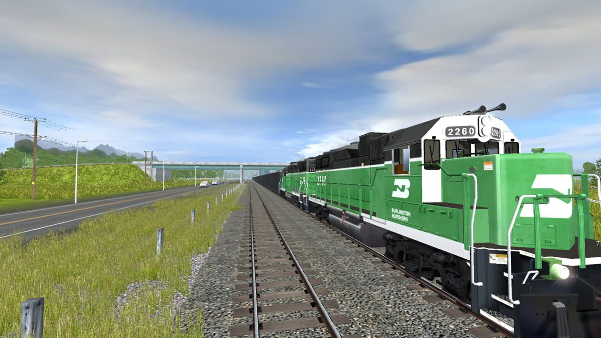 Trainz: A New Era - Shortline Railroad screenshot 10