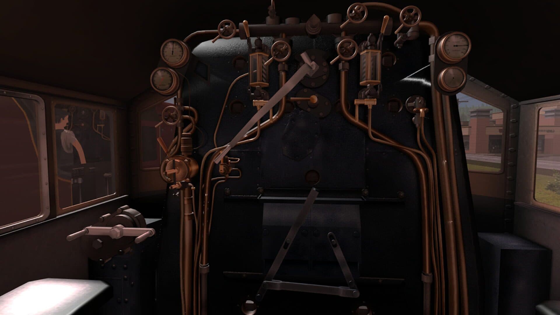 Trainz: A New Era - Duchess screenshot 1