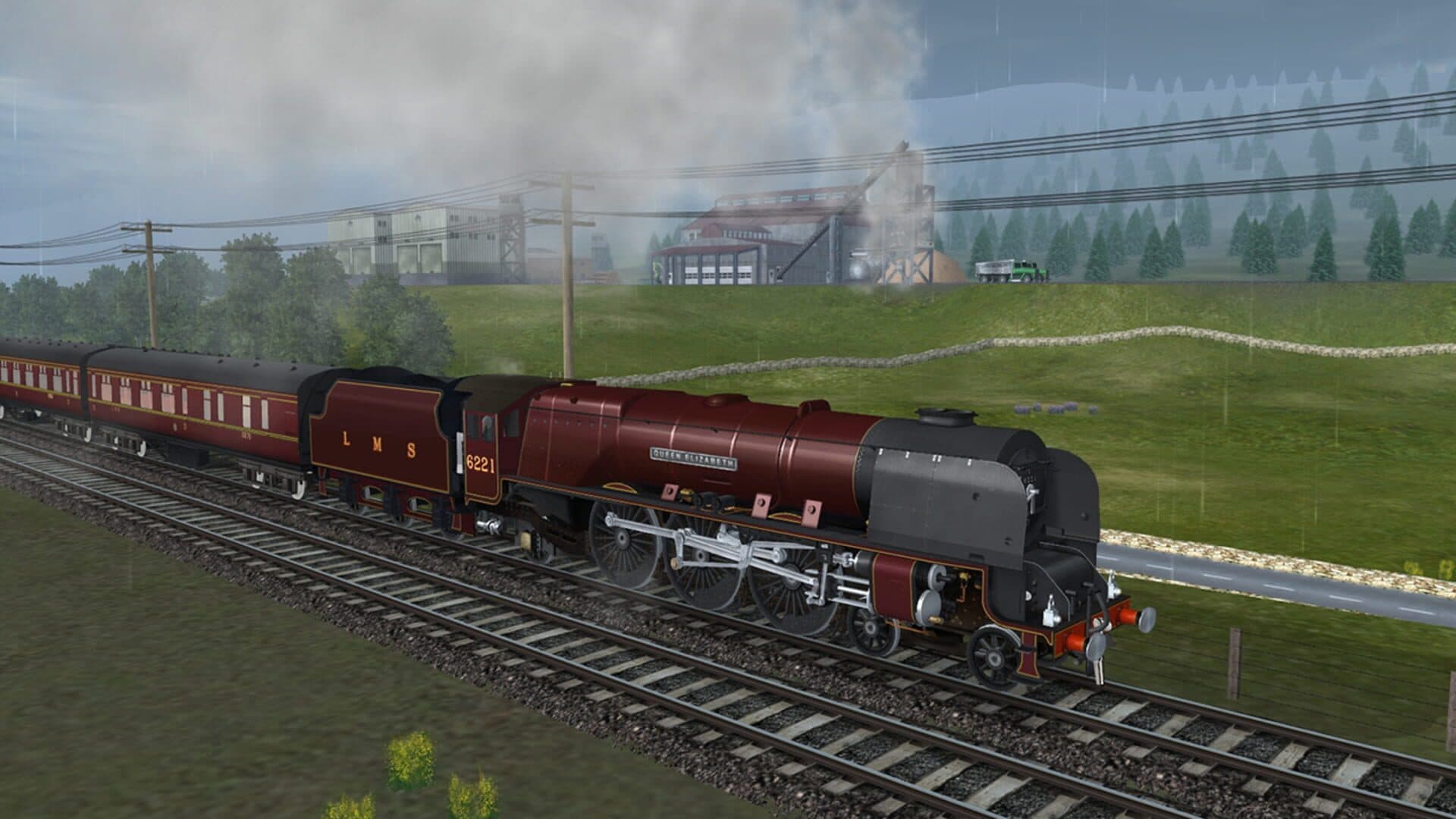 Trainz: A New Era - Duchess screenshot 14