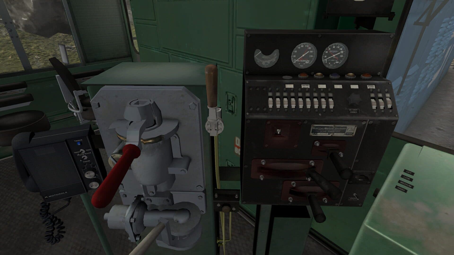 Trainz: A New Era - GT GP9 2 Pack screenshot 3