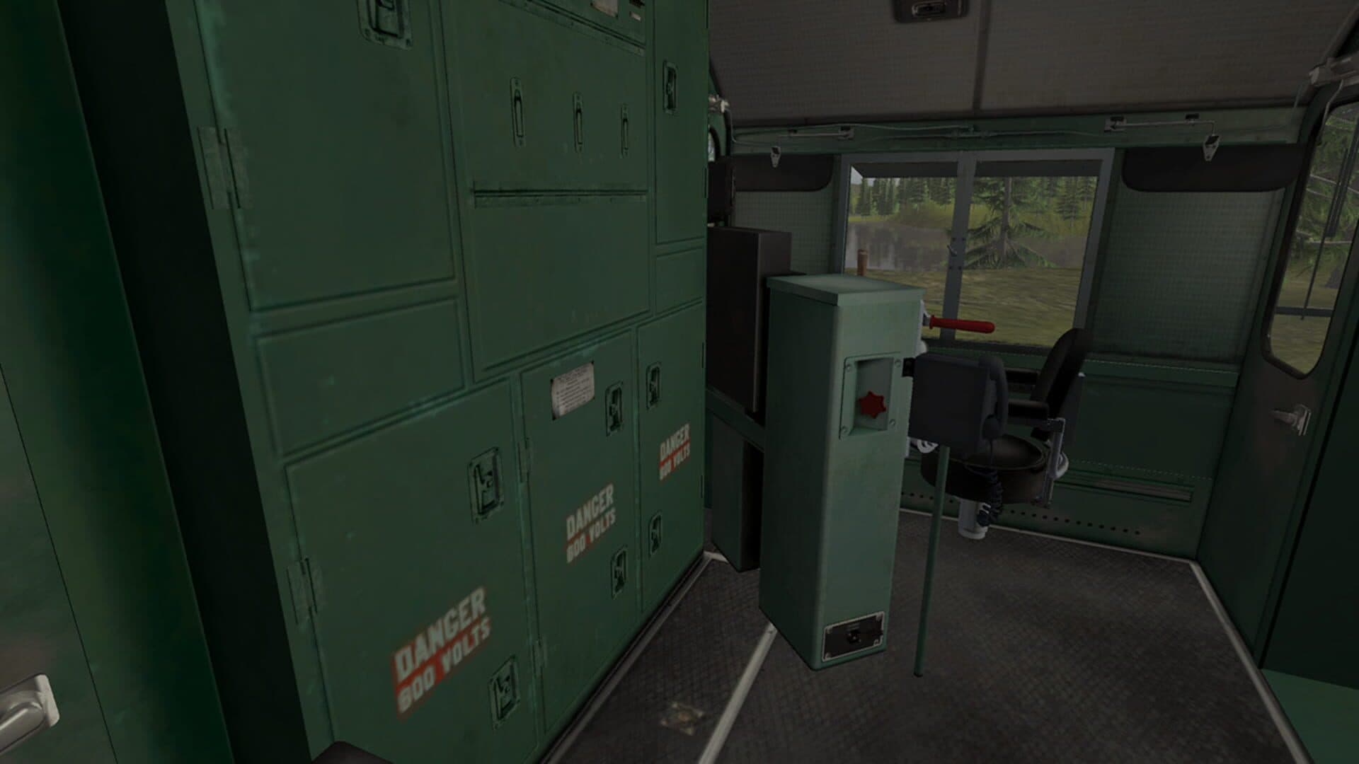 Trainz: A New Era - GT GP9 2 Pack screenshot 2