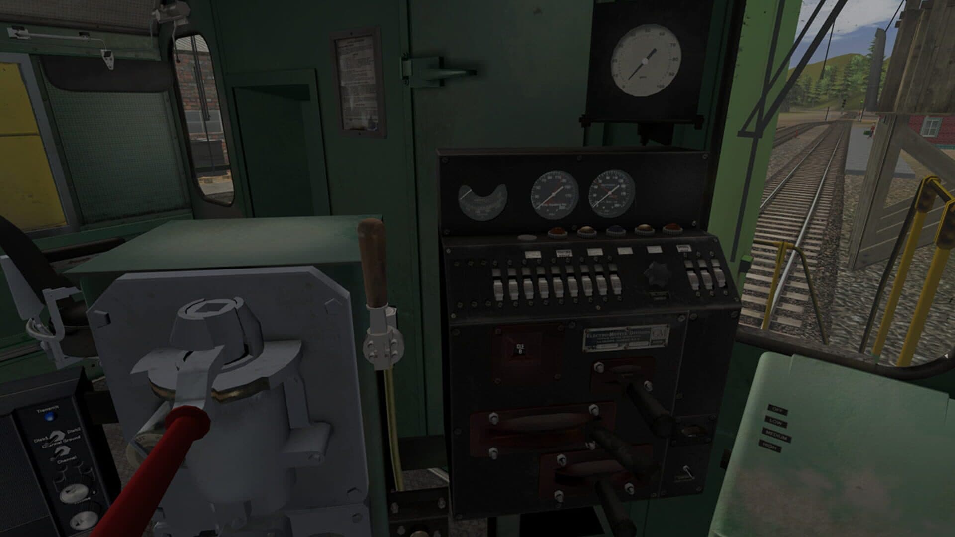 Trainz: A New Era - ITC GP7 Phase I & II (2 Pack) screenshot 4