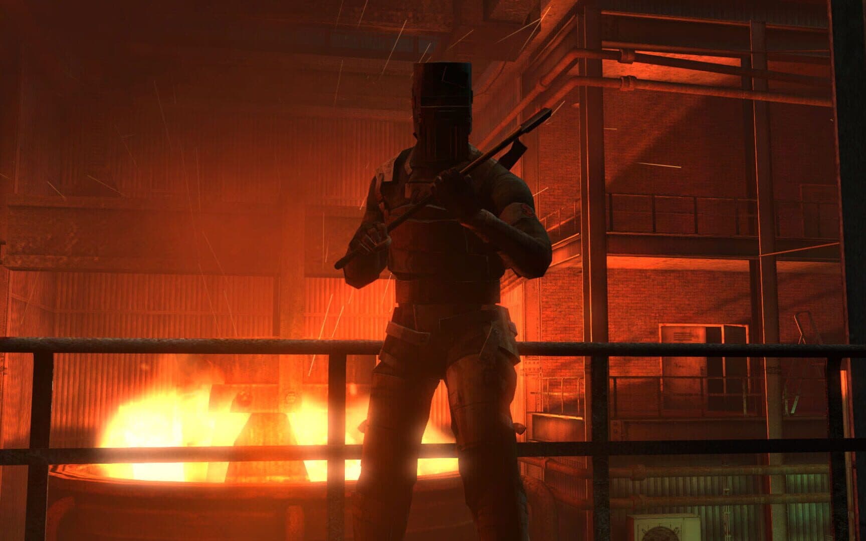 Killing Floor: Steampunk Character Pack screenshot 1