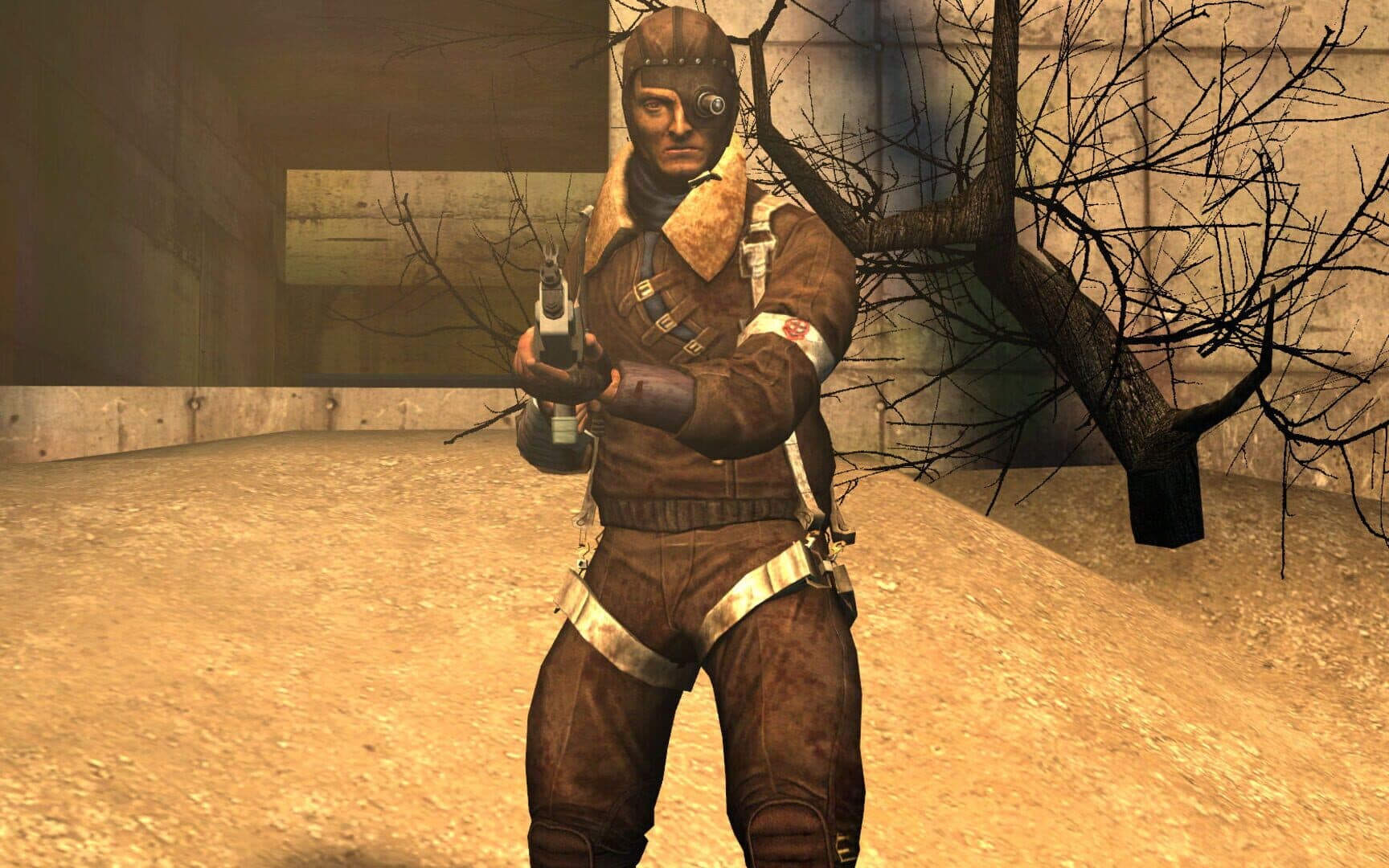 Killing Floor: Steampunk Character Pack screenshot 11
