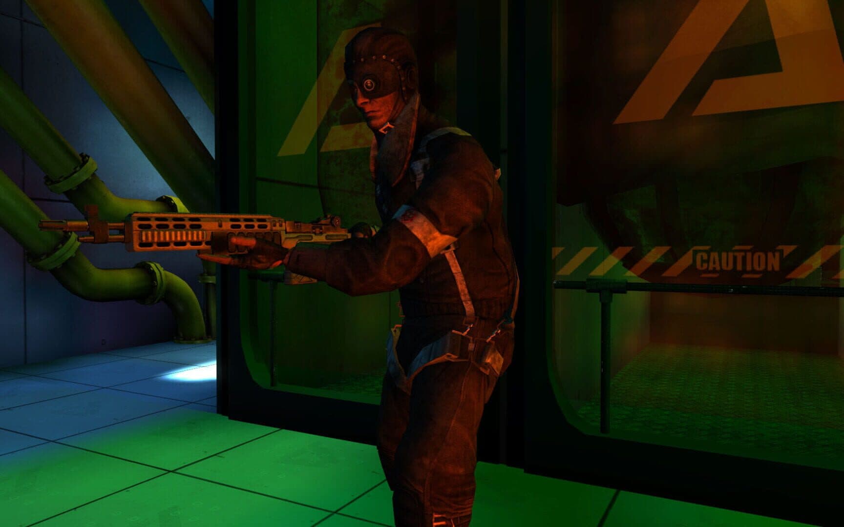 Killing Floor: Steampunk Character Pack screenshot 13