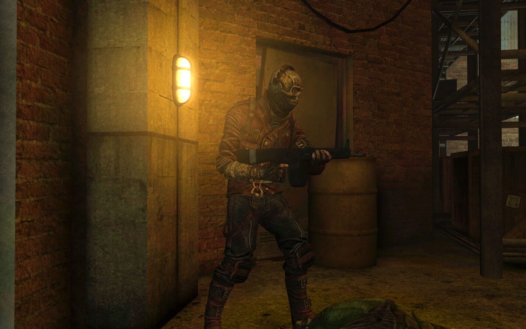 Killing Floor: Steampunk Character Pack 2 screenshot 4