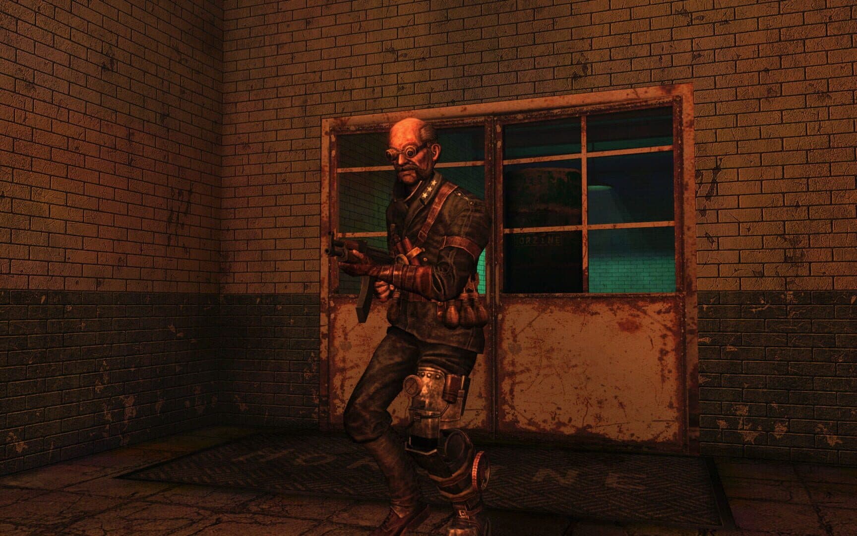 Killing Floor: Steampunk Character Pack 2 screenshot 5