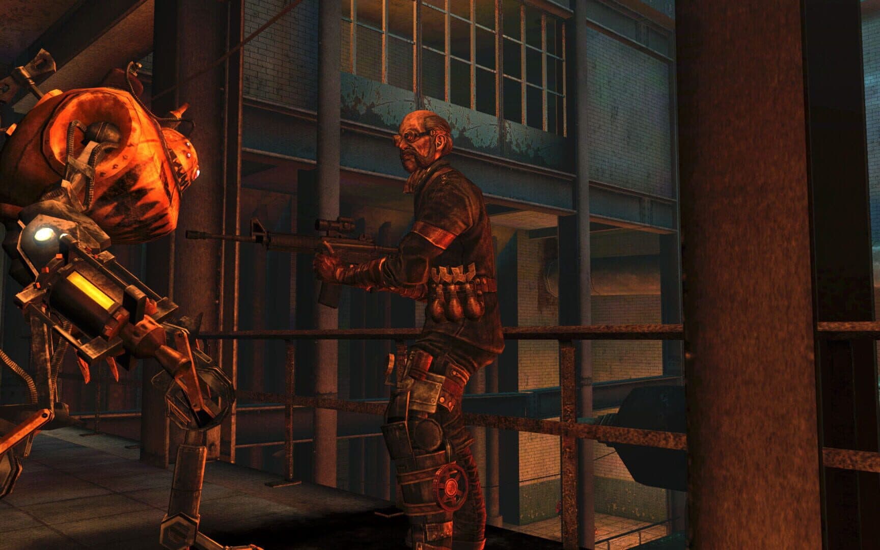 Killing Floor: Steampunk Character Pack 2 screenshot 6