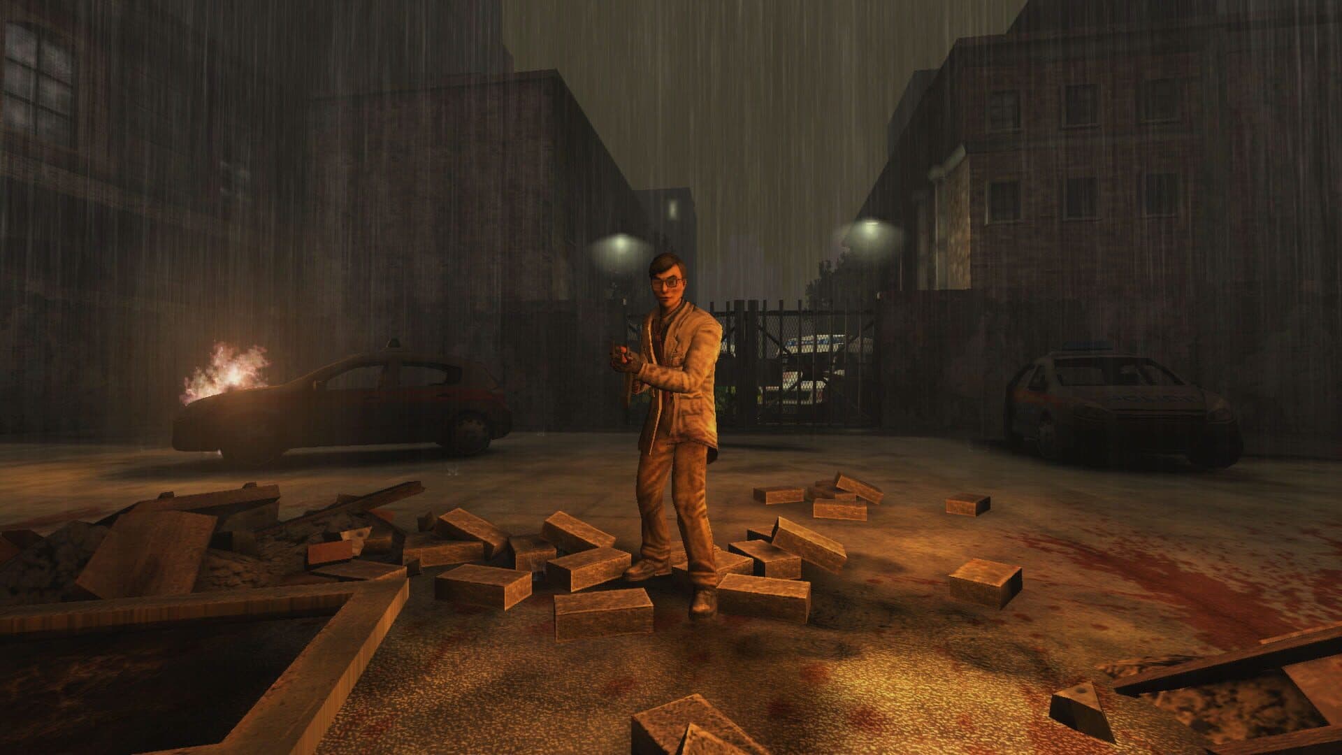 Killing Floor: Urban Nightmare Character Pack screenshot 7