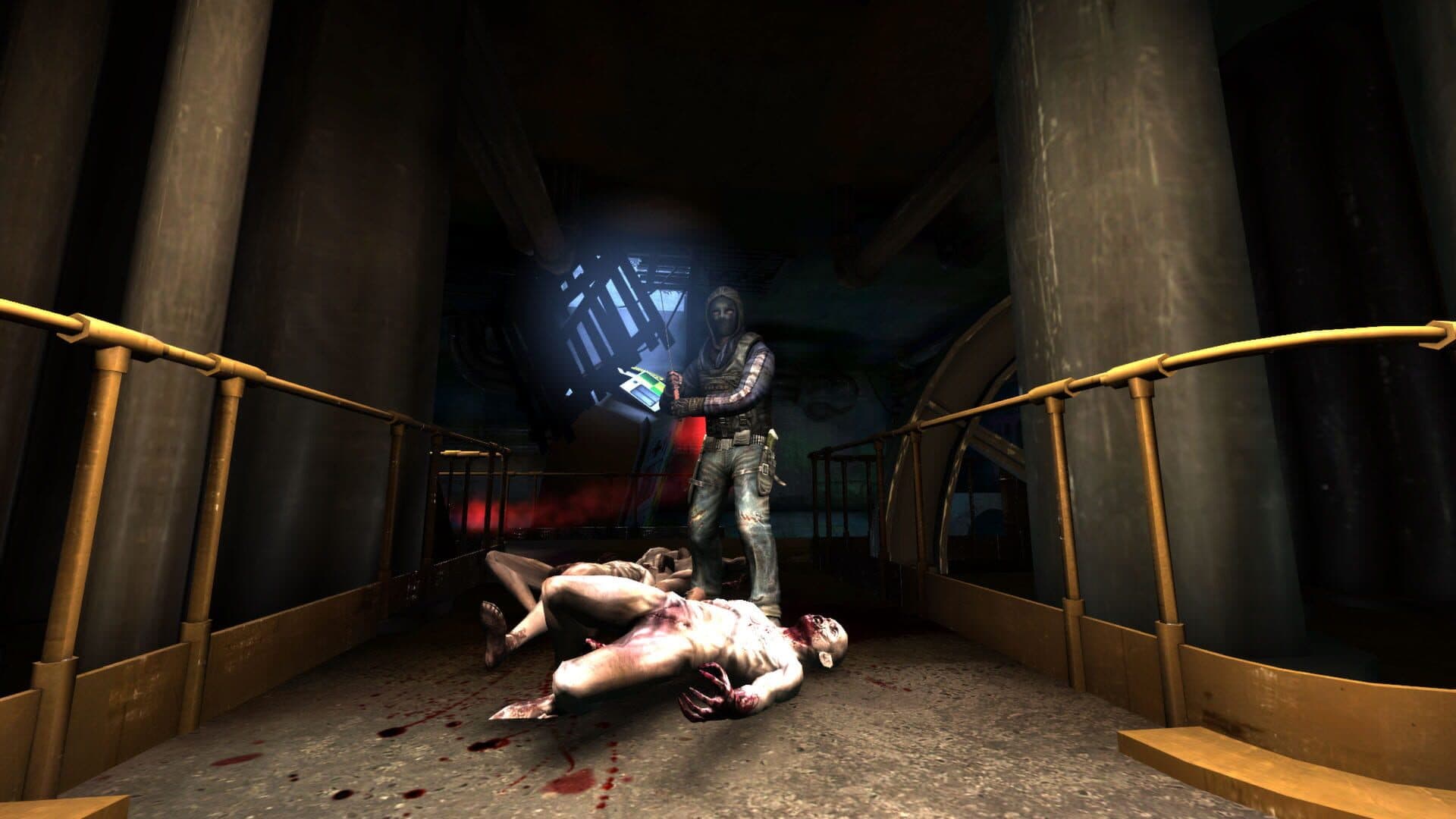 Killing Floor: Urban Nightmare Character Pack screenshot 8