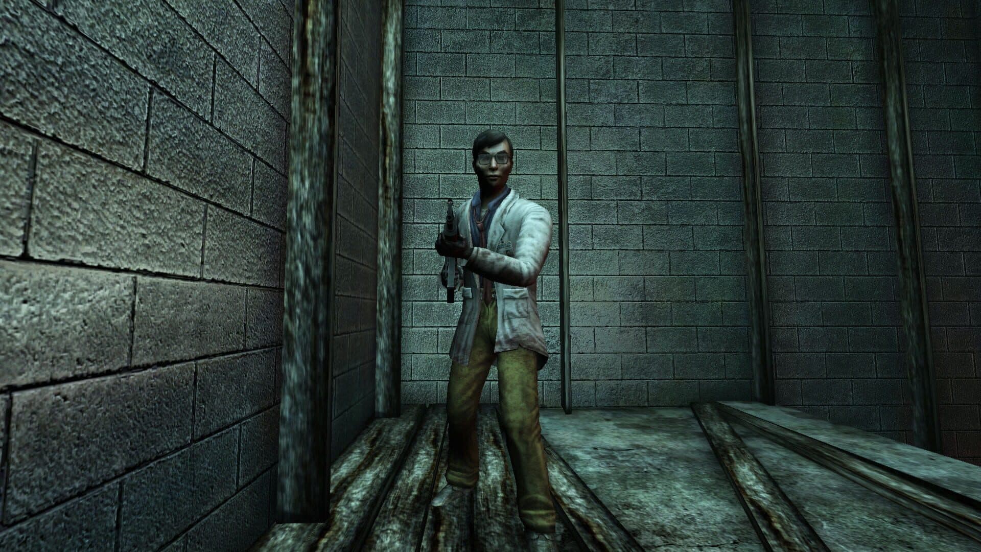 Killing Floor: Urban Nightmare Character Pack screenshot 1