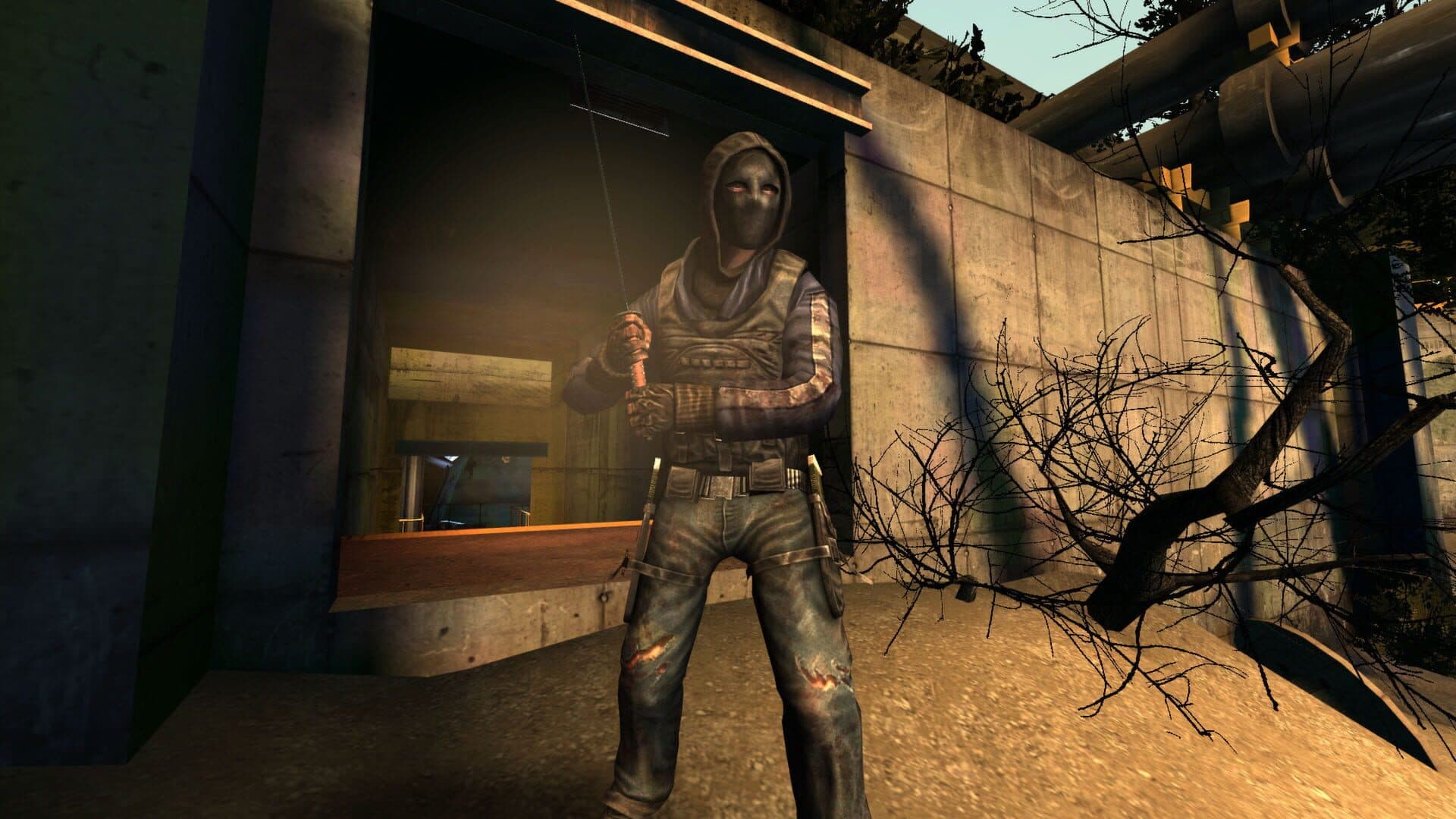 Killing Floor: Urban Nightmare Character Pack screenshot 2