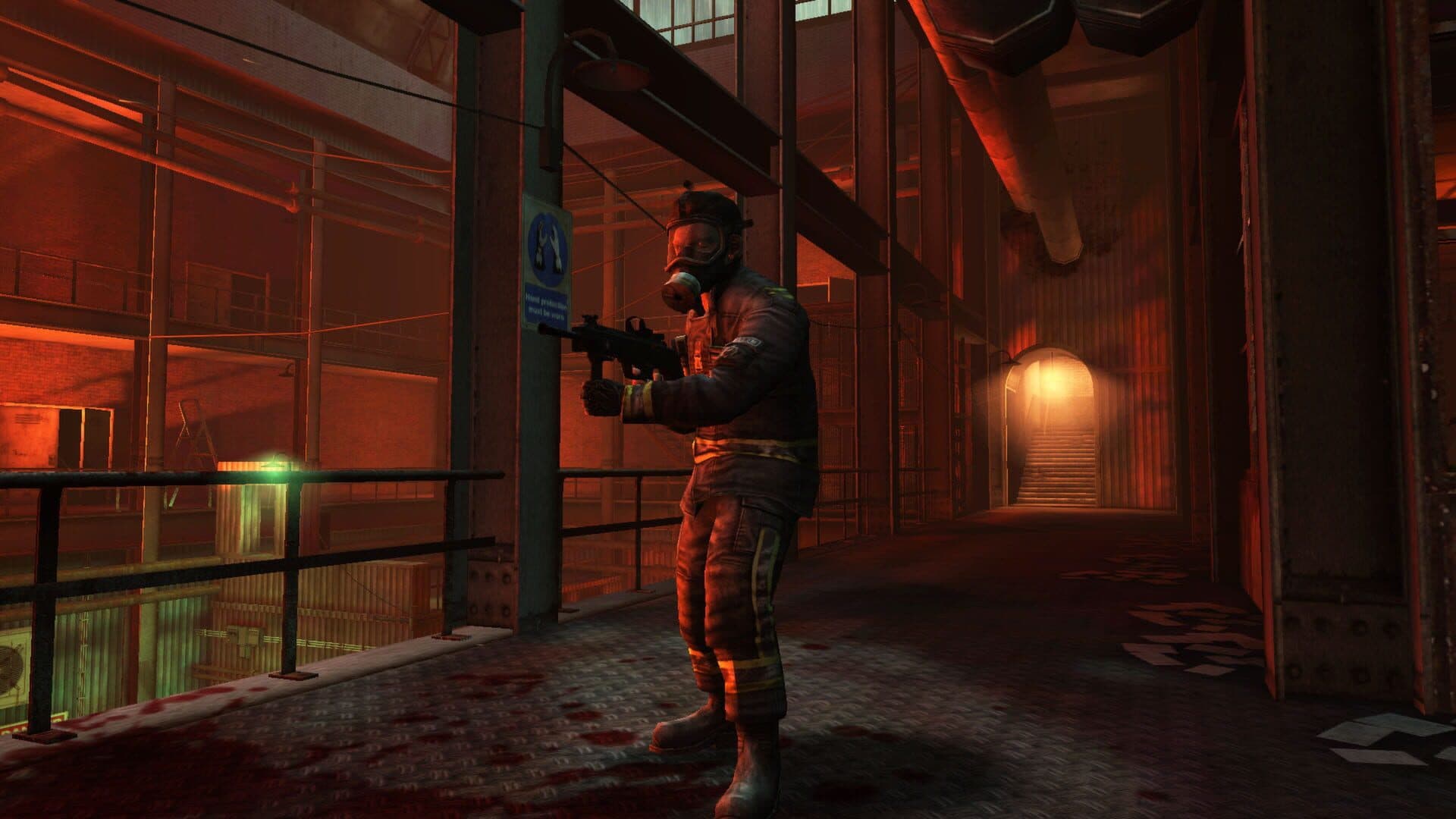 Killing Floor: Urban Nightmare Character Pack screenshot 4