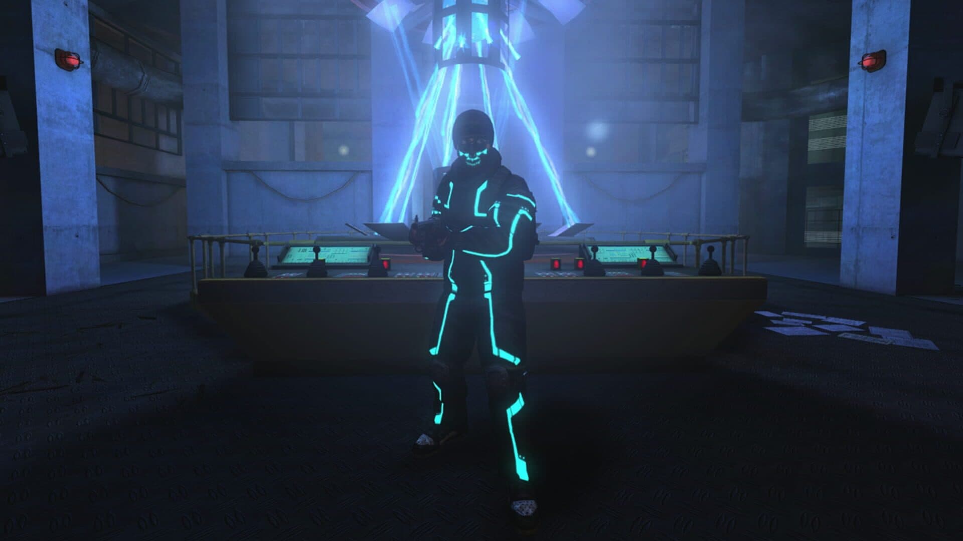 Killing Floor: Neon Character Pack screenshot 1