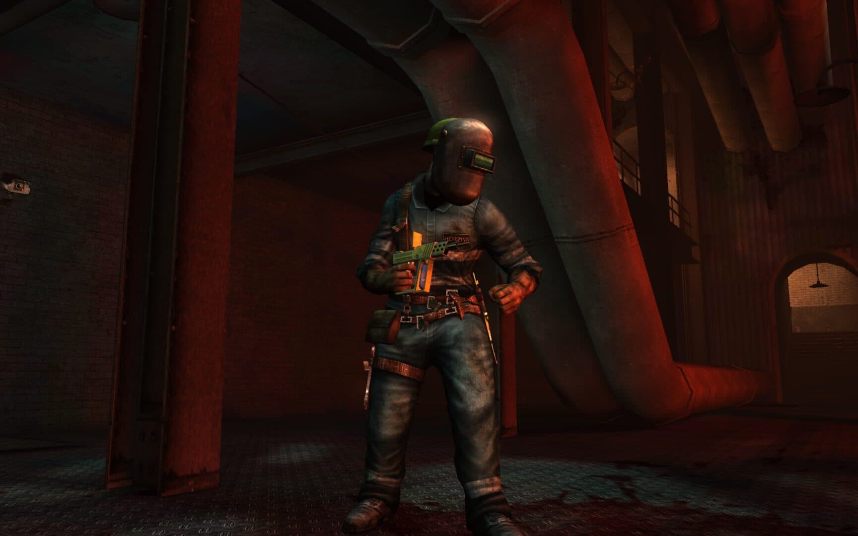 Killing Floor: Outbreak Character Pack screenshot 2