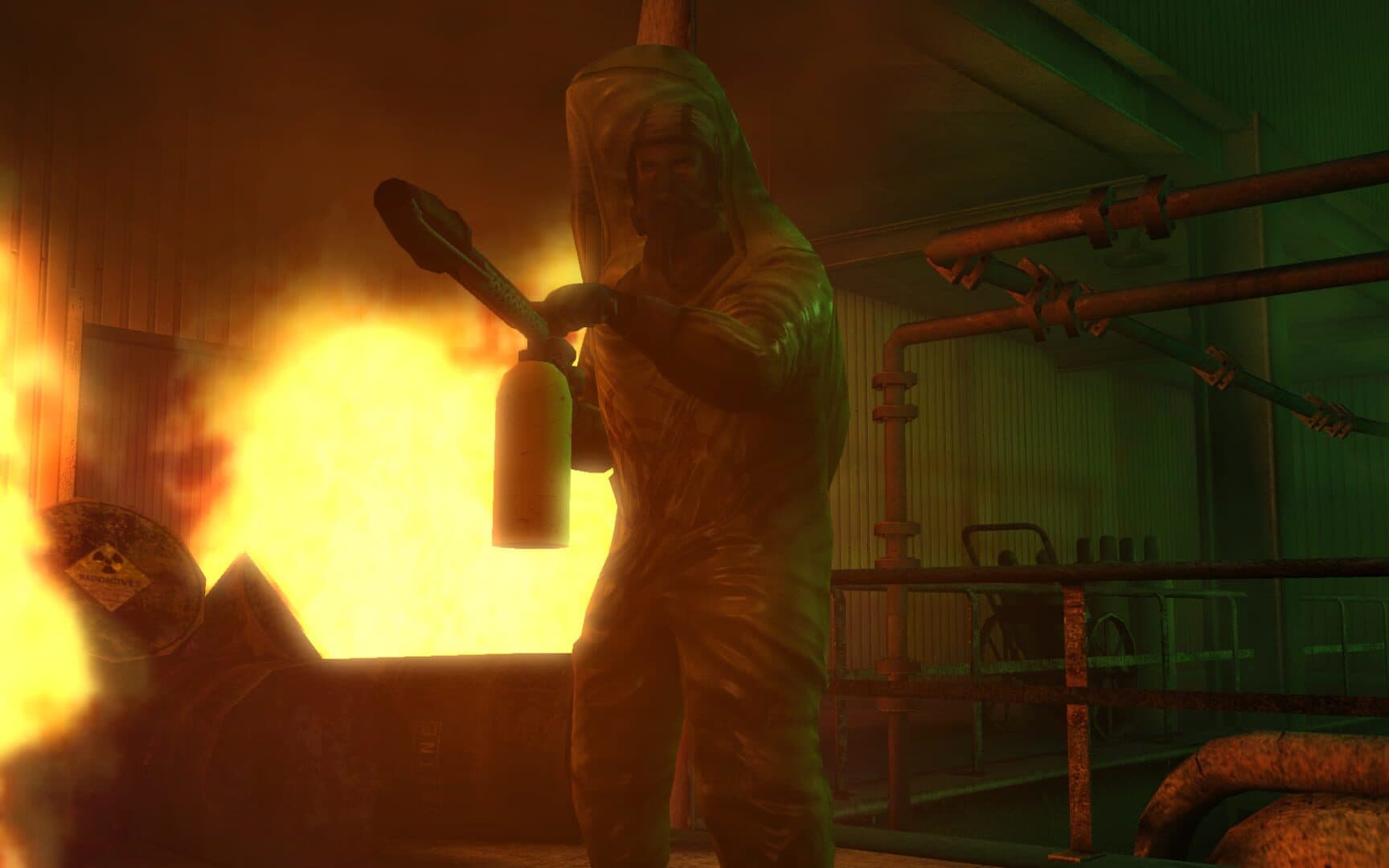 Killing Floor: Outbreak Character Pack screenshot 3