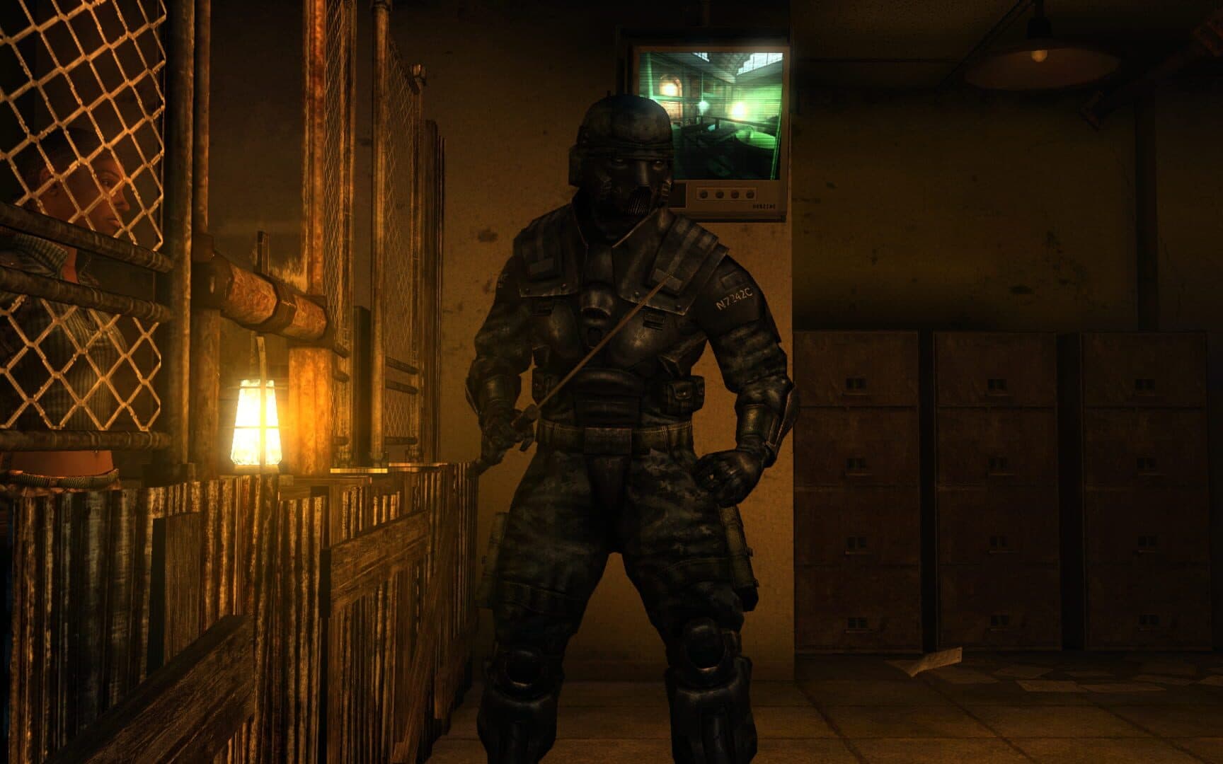Killing Floor: Outbreak Character Pack screenshot 4
