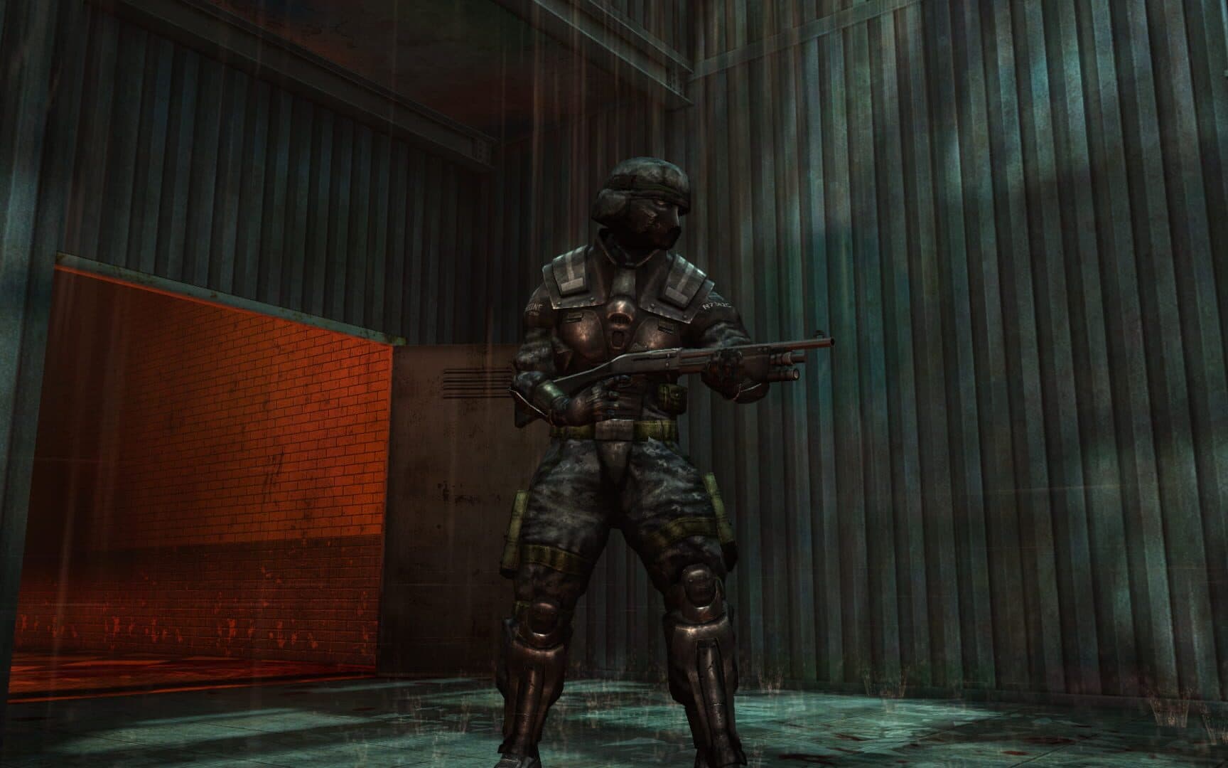 Killing Floor: Outbreak Character Pack screenshot 5