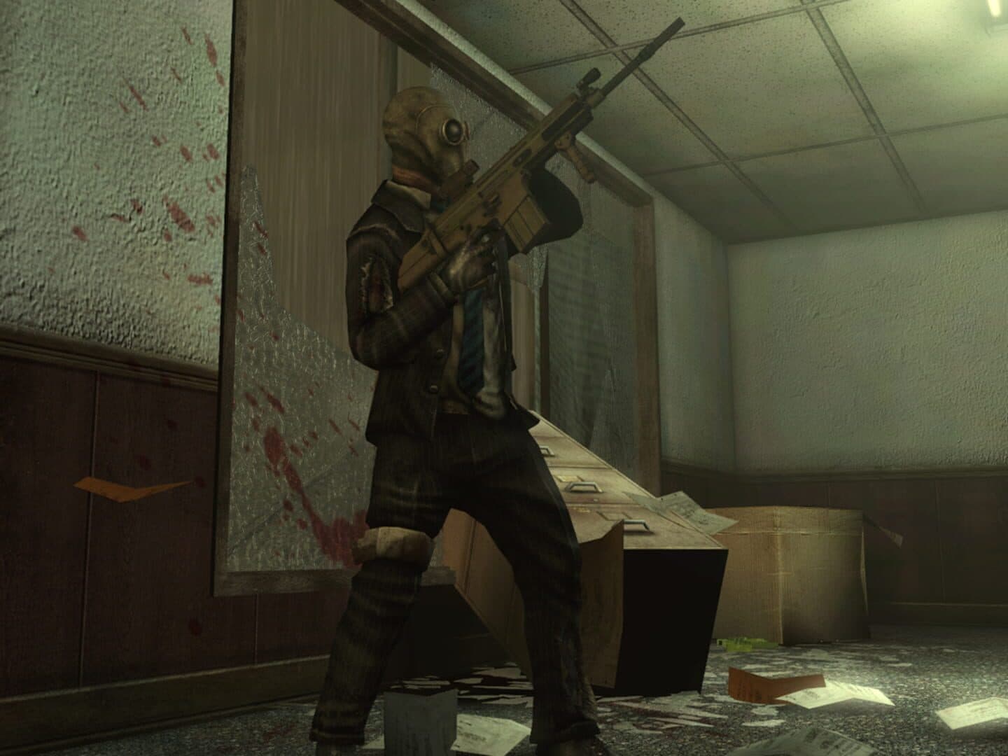 Killing Floor: Nightfall Character Pack screenshot 5