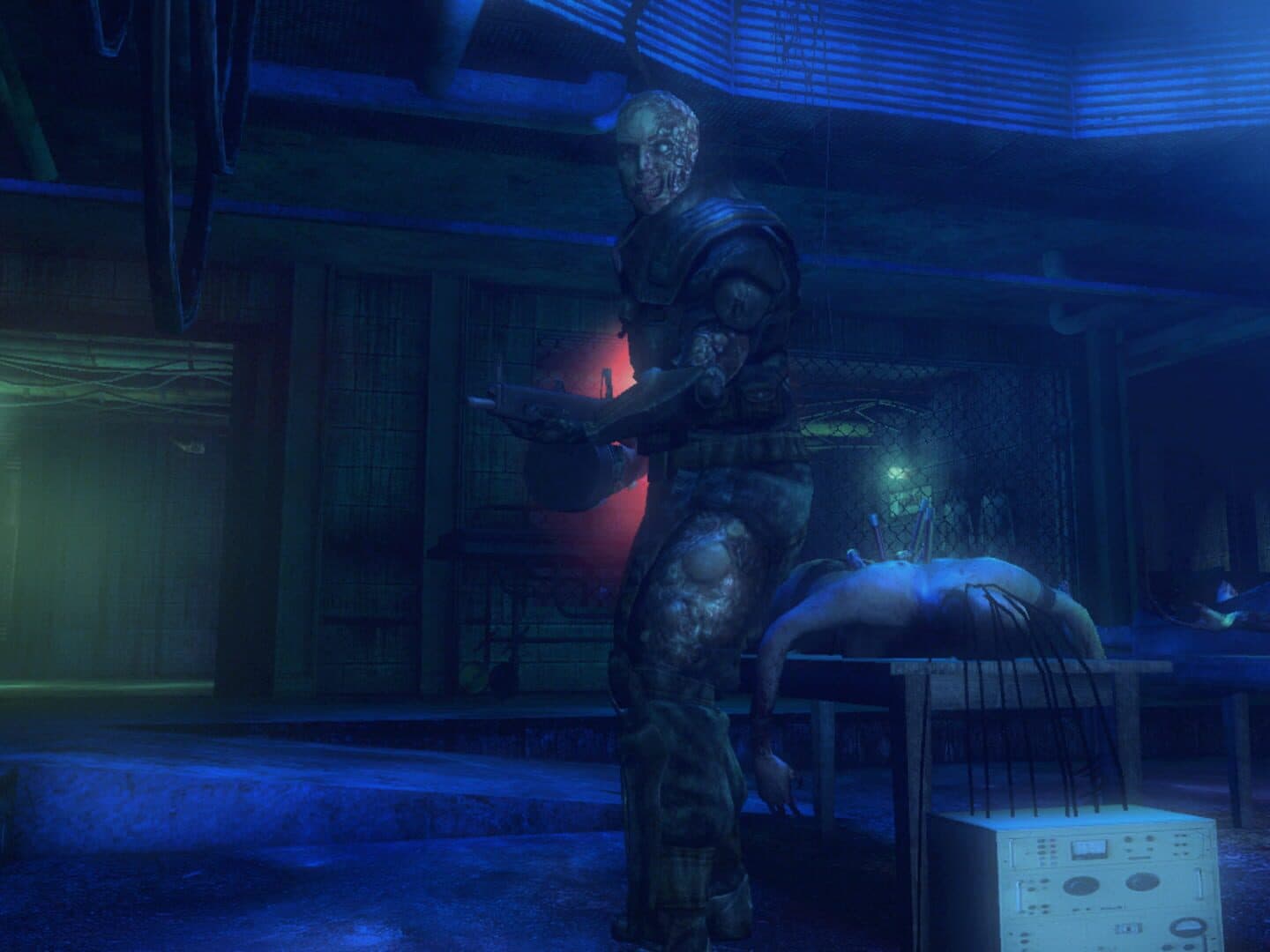 Killing Floor: Nightfall Character Pack screenshot 9