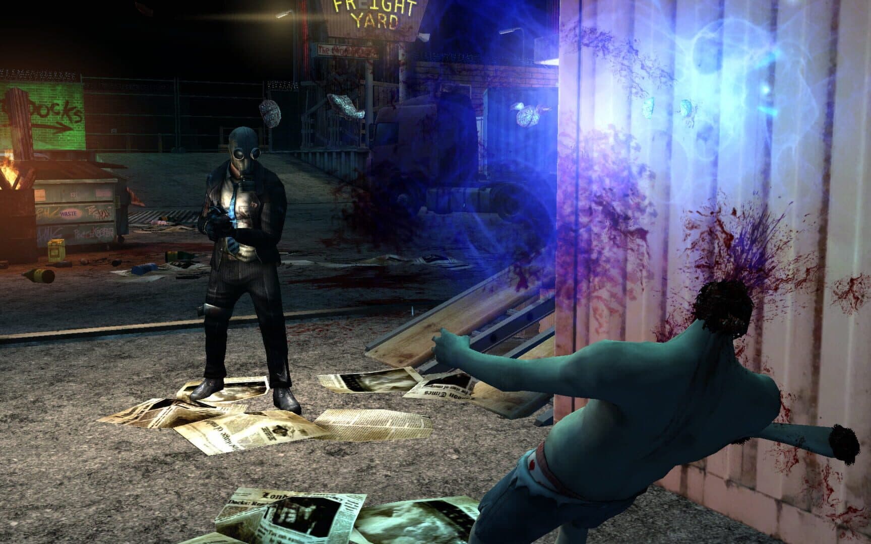 Killing Floor: Community Weapons Pack 3 - Us Versus Them Total Conflict Pack screenshot 4