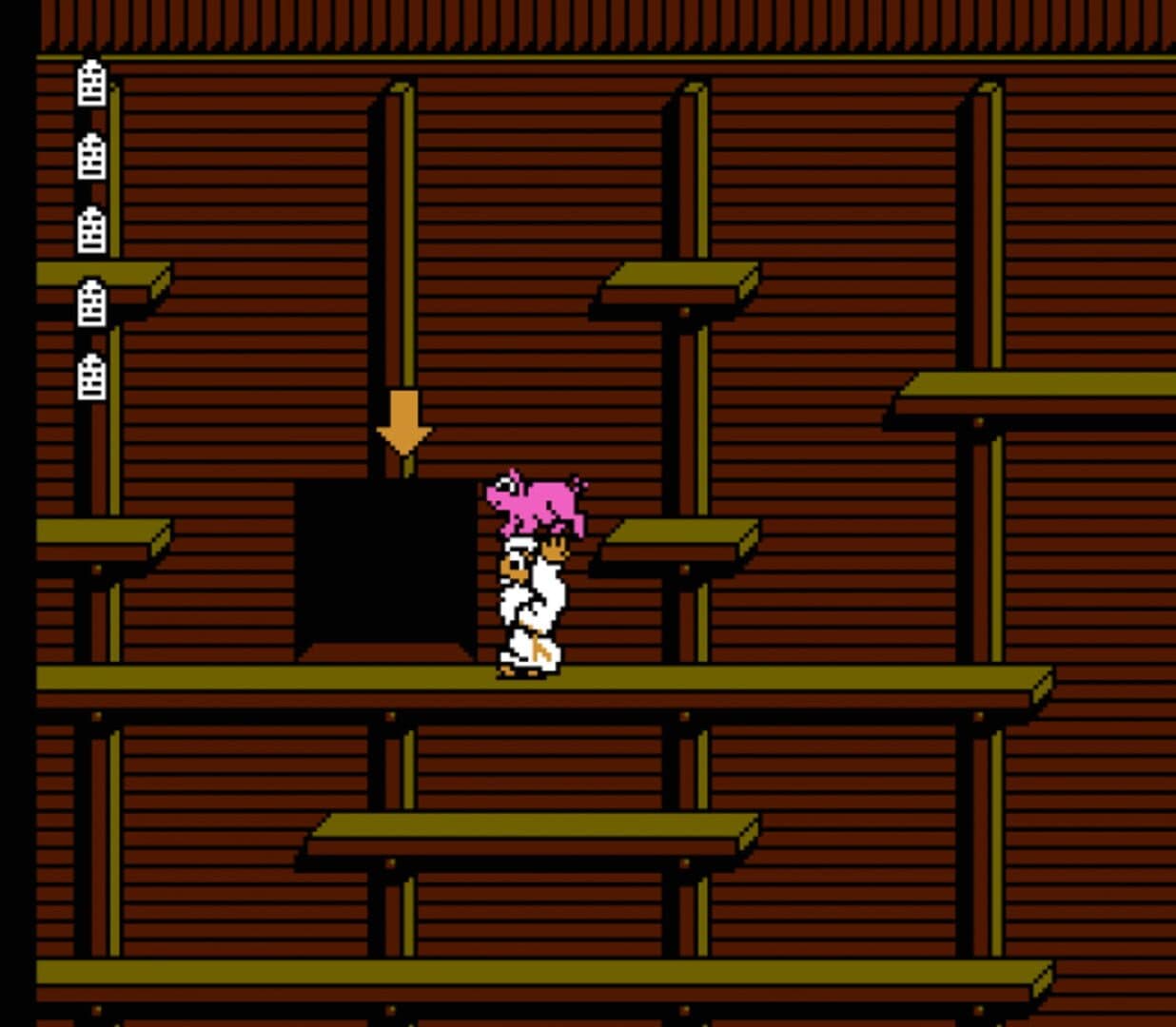 Bible Adventures screenshot 3
