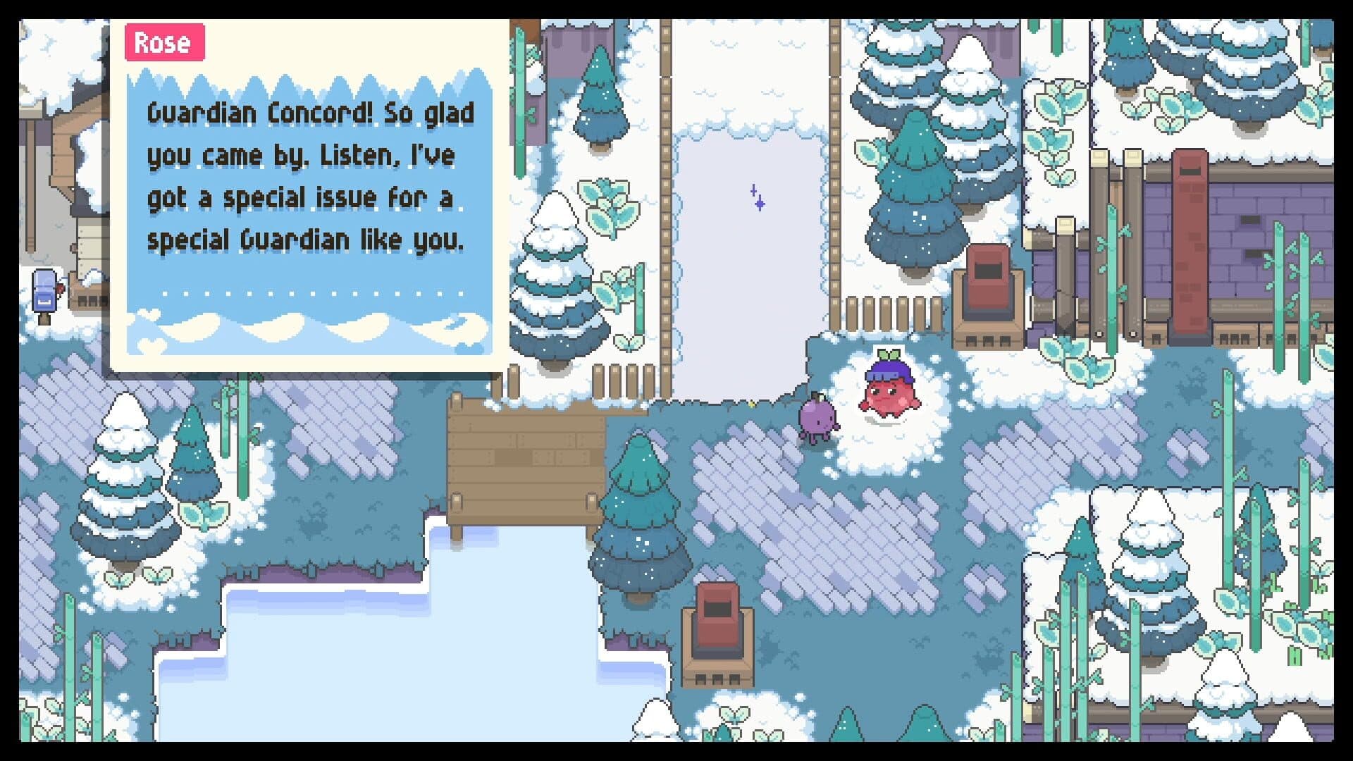 Garden Story screenshot 6